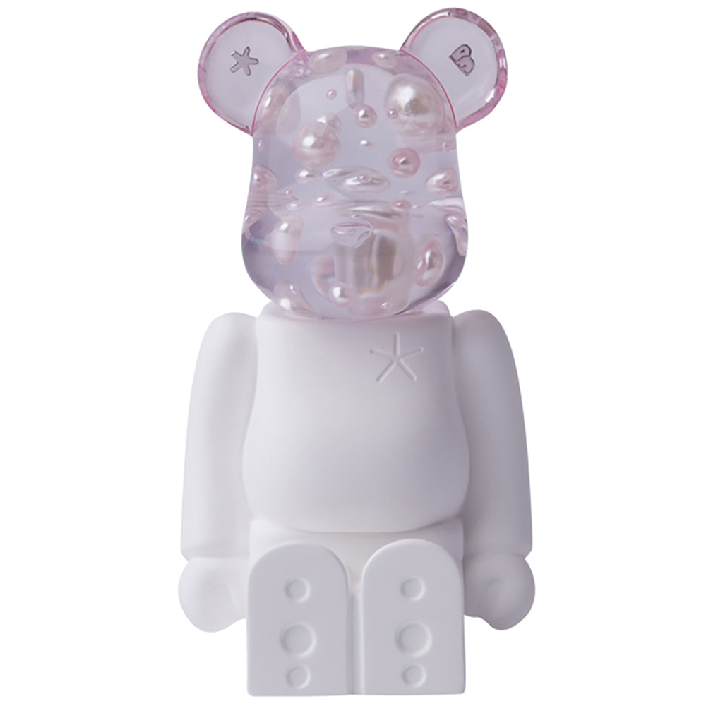 BE@RBRICK AROMA ORNAMENT No.2001 BAPY BY *A BATHING APE(R) BAPY CHERRY / BAPY MINT_1