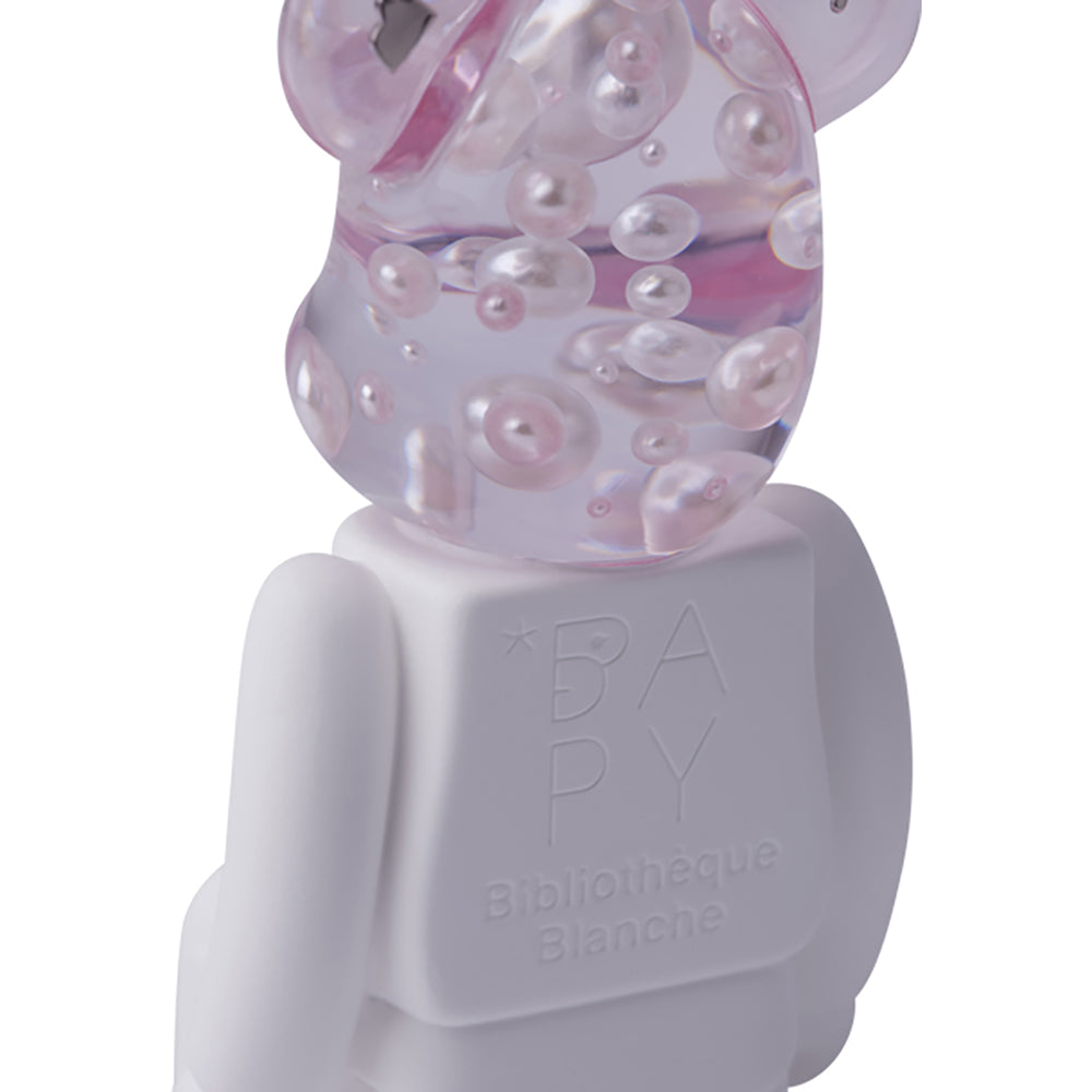BE@RBRICK AROMA ORNAMENT No.2001 BAPY BY *A BATHING APE(R) BAPY CHERRY / BAPY MINT_2
