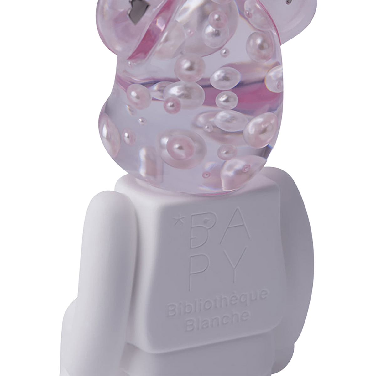 BE@RBRICK AROMA ORNAMENT No.2001 BAPY BY *A BATHING APE(R) BAPY CHERRY / BAPY MINT