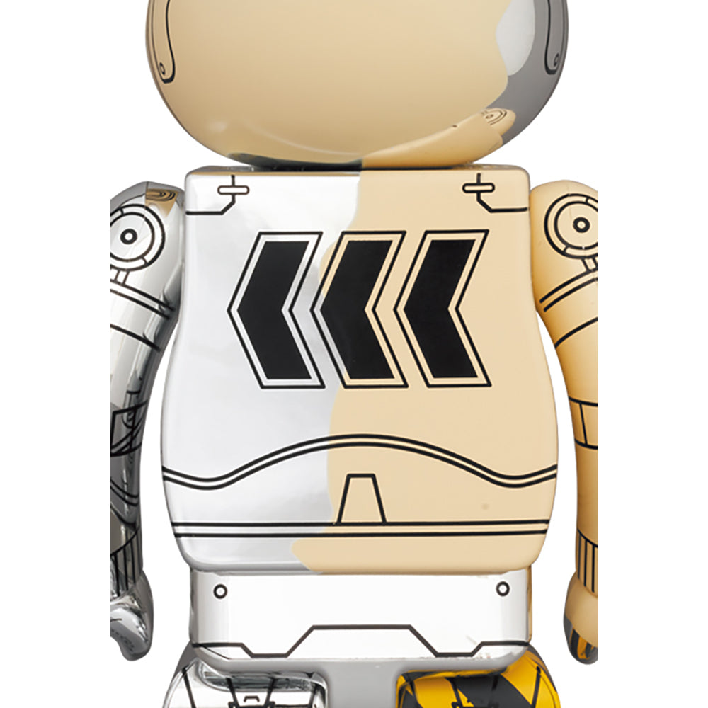 BE@RBRICK NERDUNIT x BARDOX 1000%_1