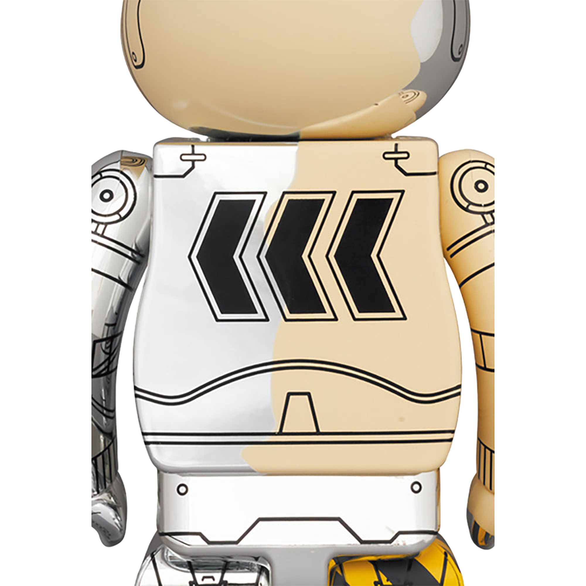 BE@RBRICK NERDUNIT x BARDOX 1000% | MEDICOM TOY OFFICIAL STORE