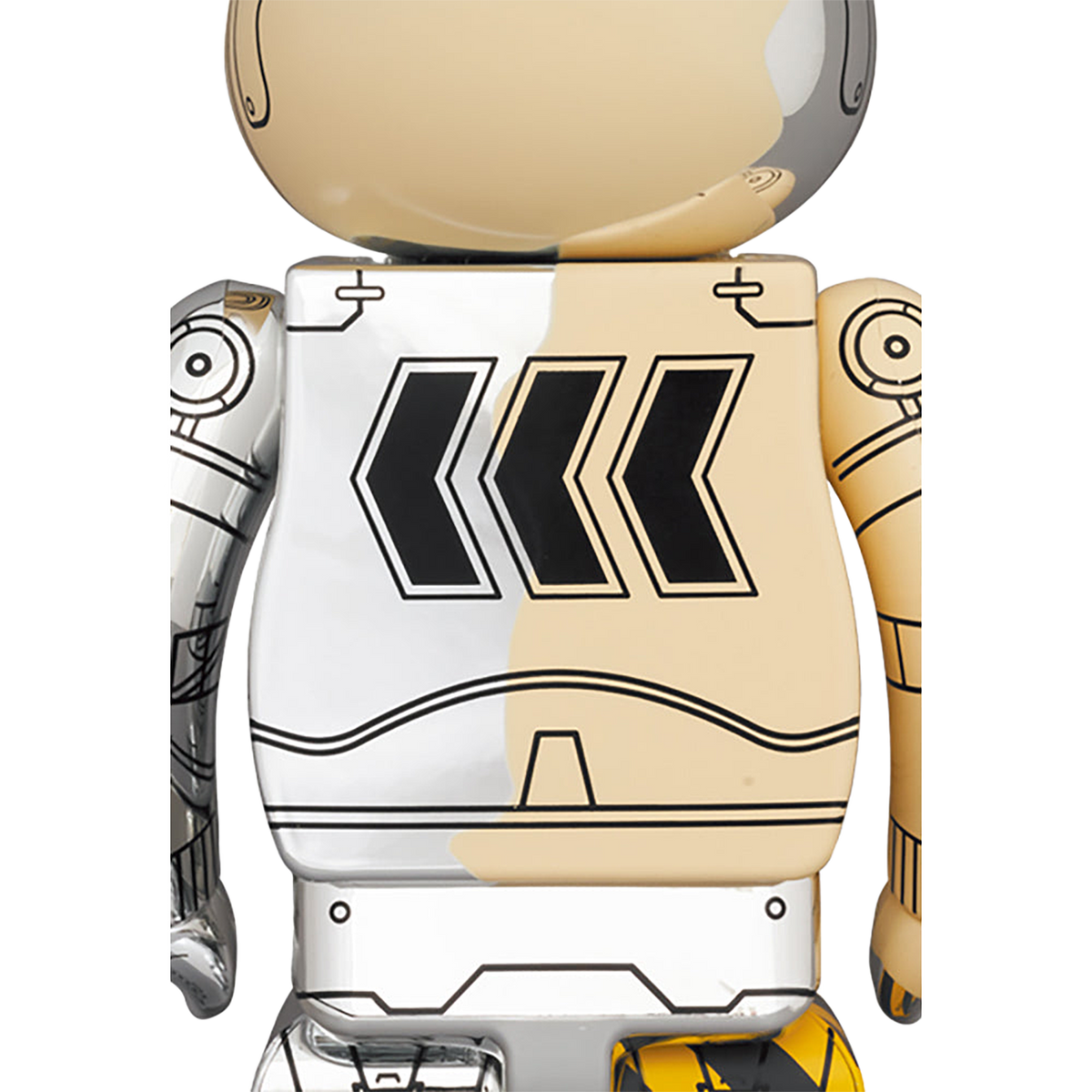 その他 BE@RBRICK NERDUNIT x BARDOX 400% BE@RBRICK NERDUNIT x BARDOX 1000% | MEDICOM TOY OFFICIAL STORE