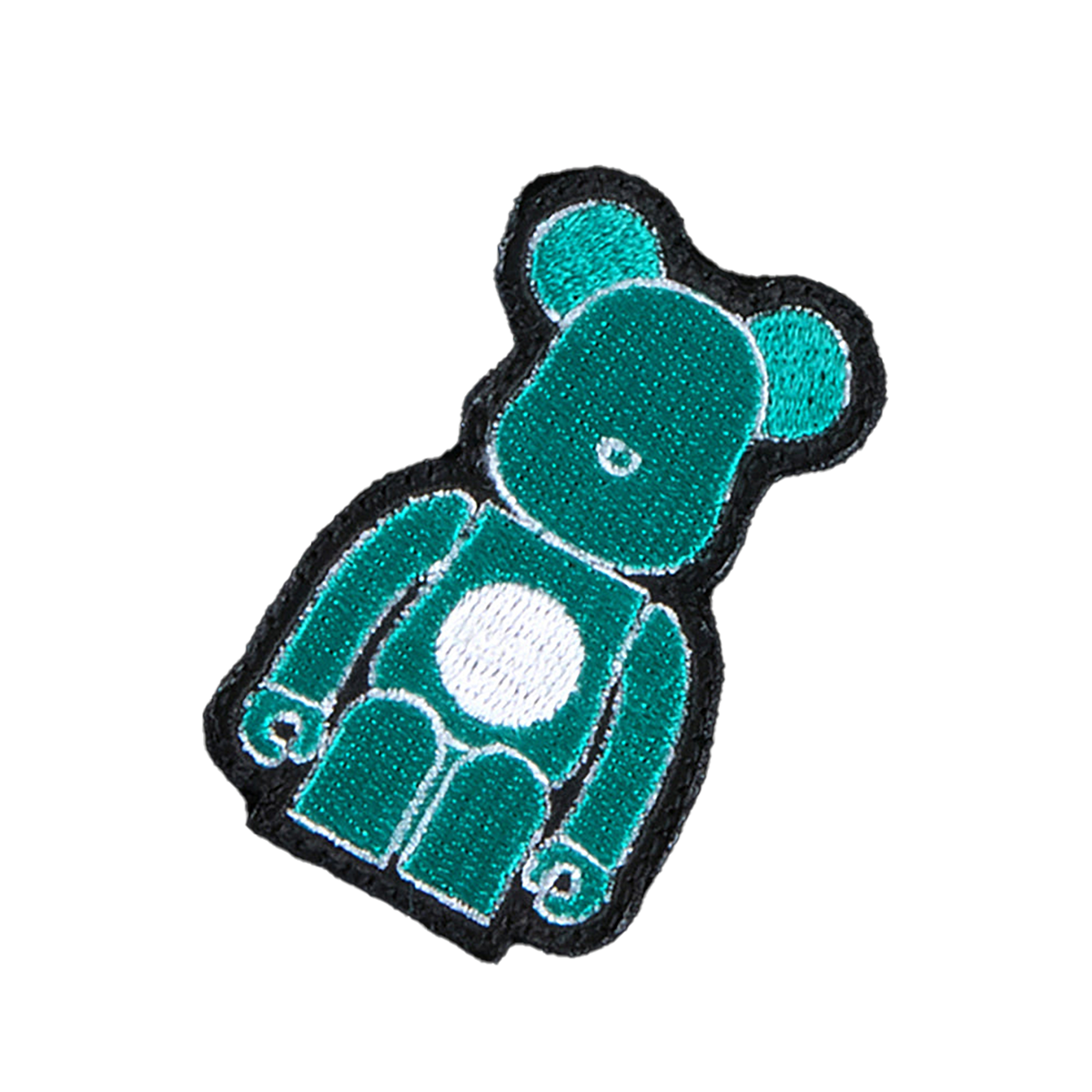 BE@RBRICK atmos × WIND AND SEA TYPE-2 Beanie | MEDICOM TOY BE@RBRICK atmos × WIND AND SEA TYPE-2 Beanie | MEDICOM TOY