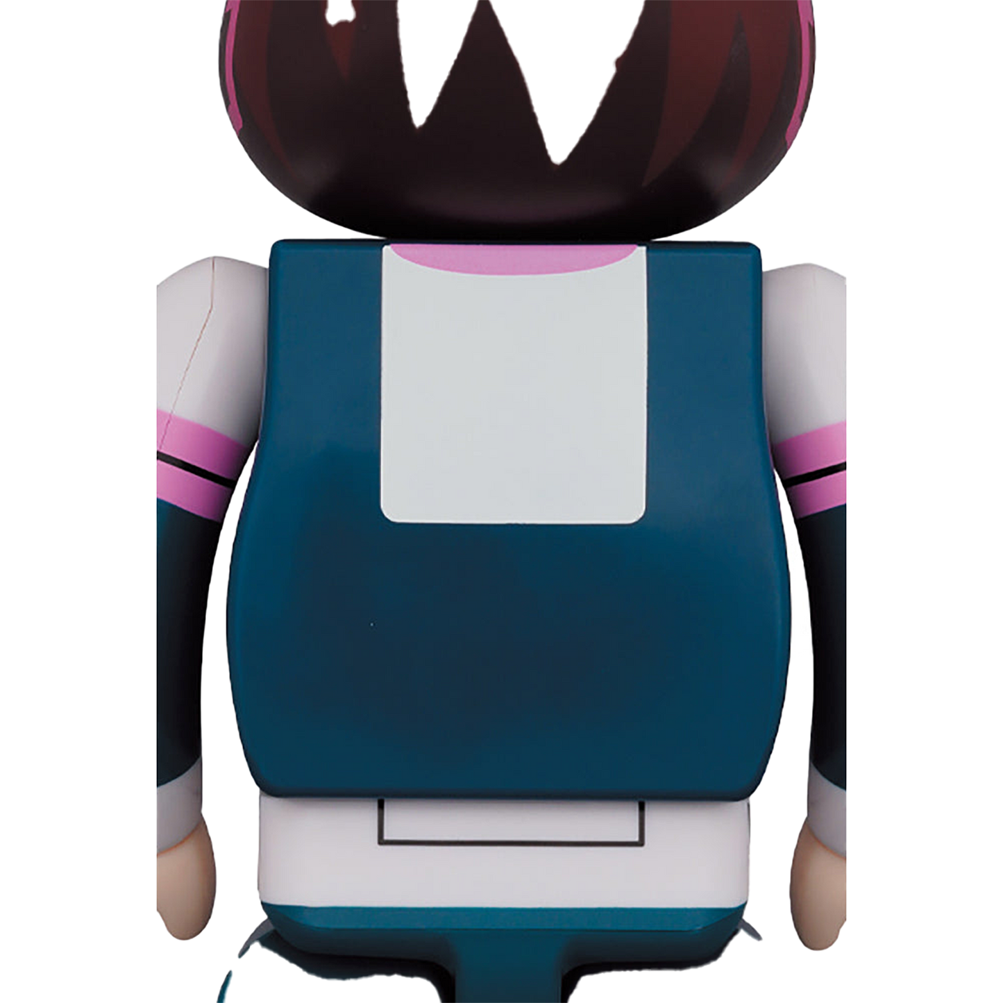 BE@RBRICK 麗日お茶子 100％ & 400％