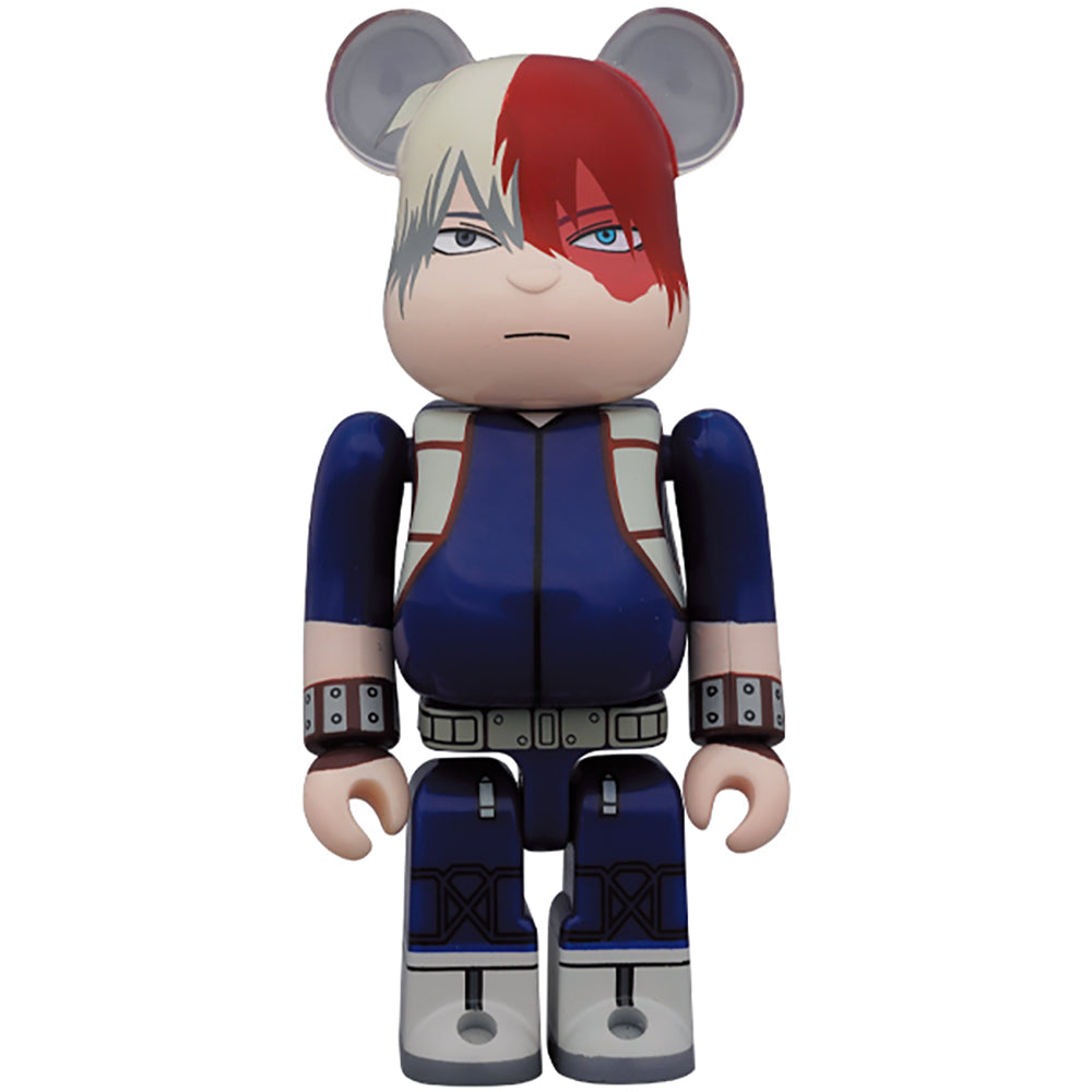 BE@RBRICK 轟焦凍 100％ & 400％_1