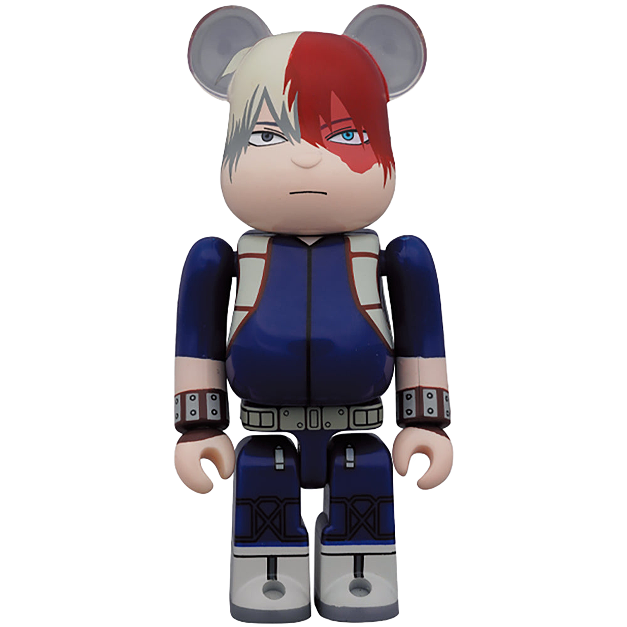 BE@RBRICK 轟焦凍 100％ & 400％