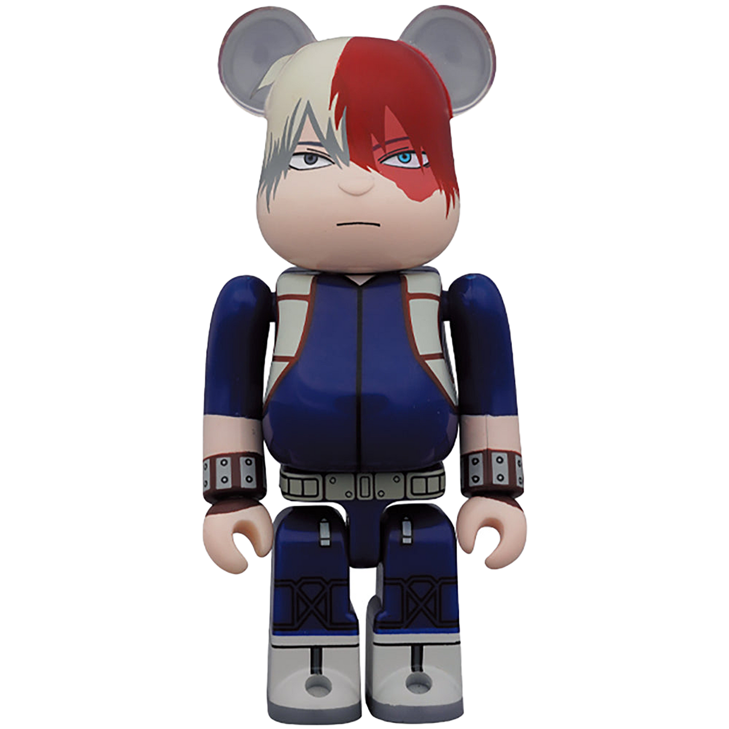 BE@RBRICK 轟焦凍 100％ & 400％