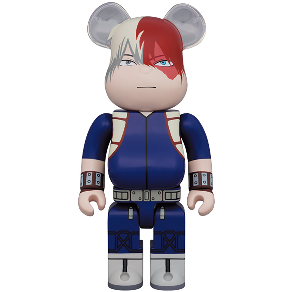 BE@RBRICK 轟焦凍 100％ & 400％_2
