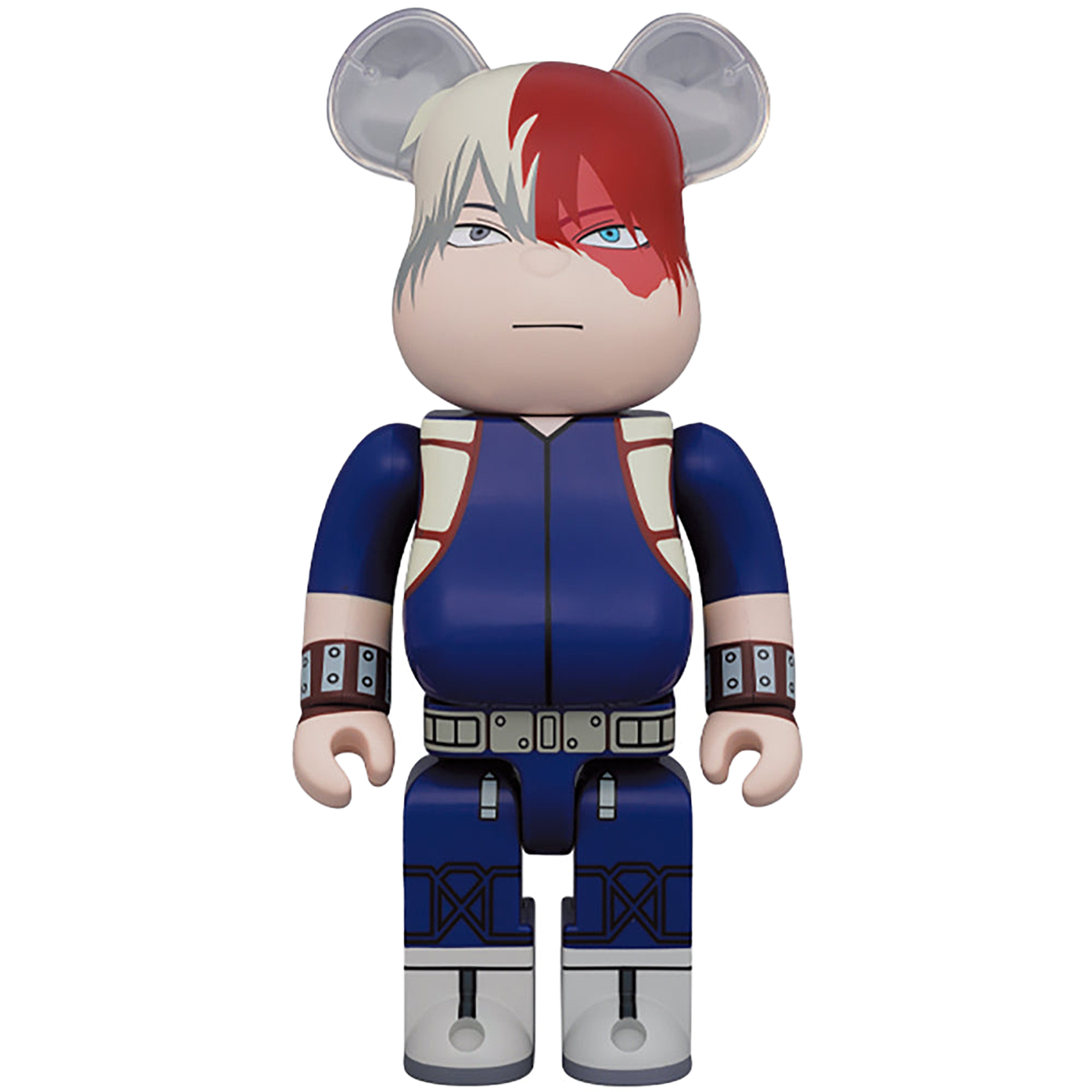BE@RBRICK 轟焦凍 100％ & 400％
