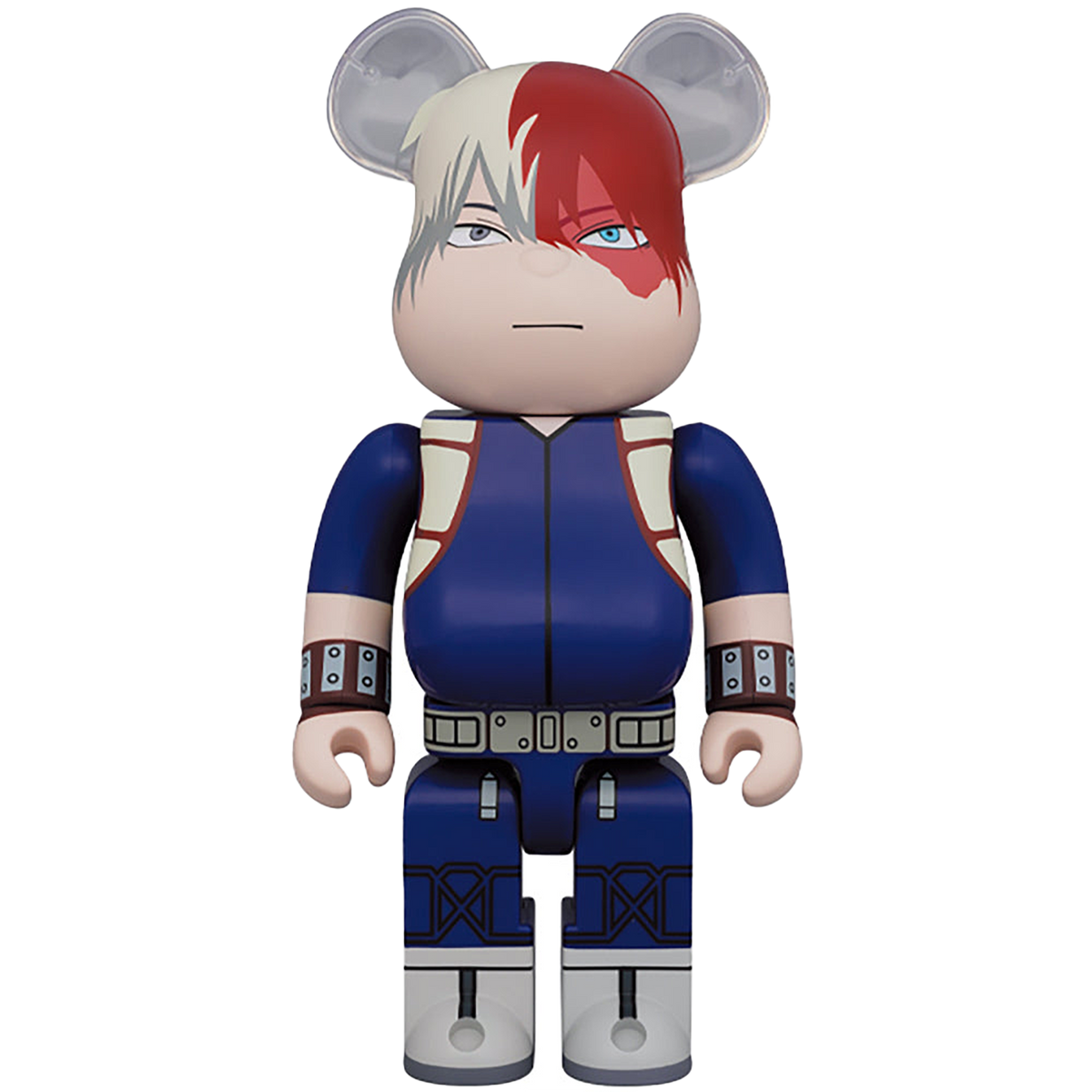 BE@RBRICK 轟焦凍 100％ & 400％