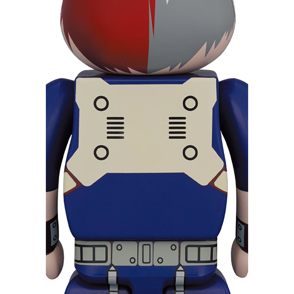 BE@RBRICK 轟焦凍 100％ & 400％_3