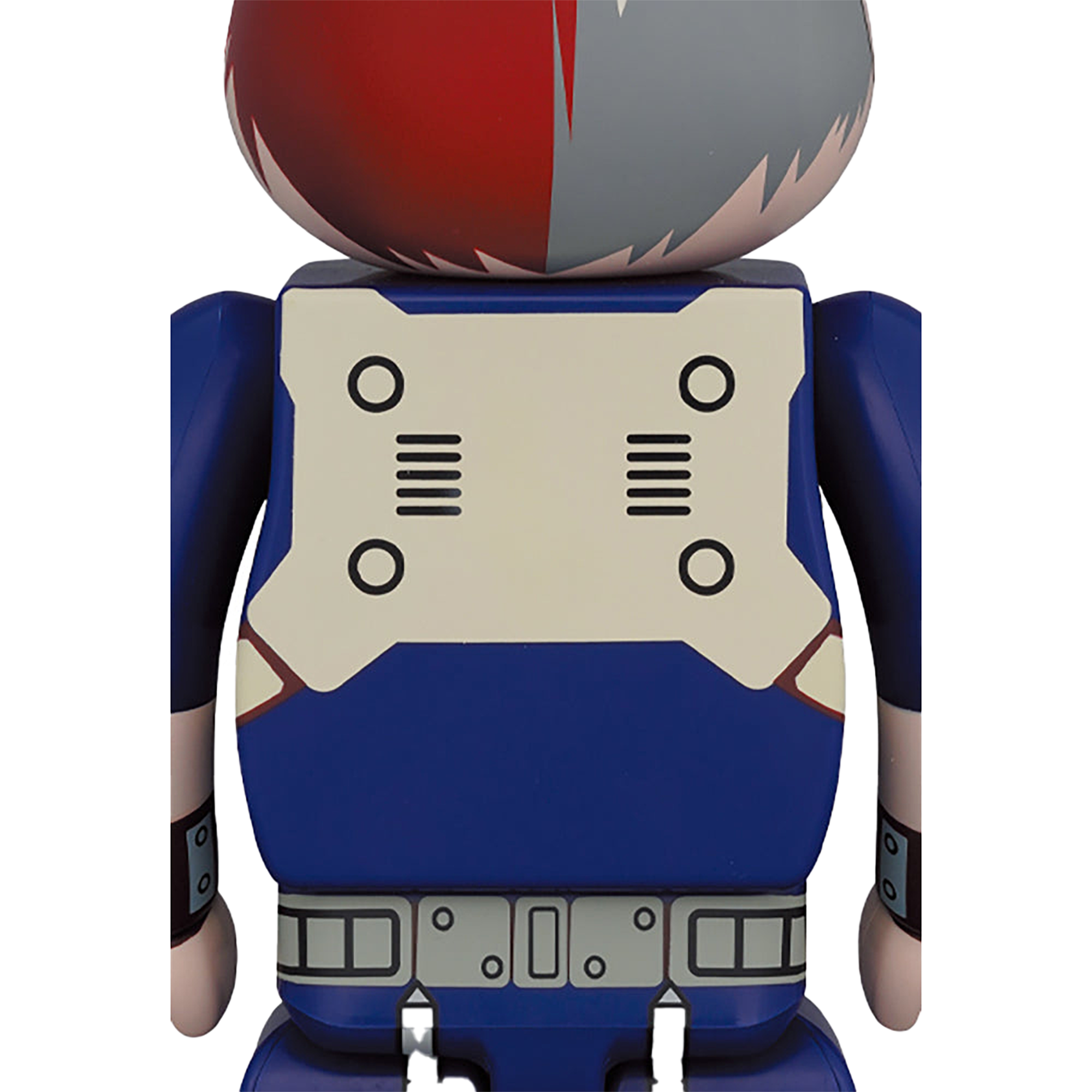 BE@RBRICK 轟焦凍 100％ & 400％