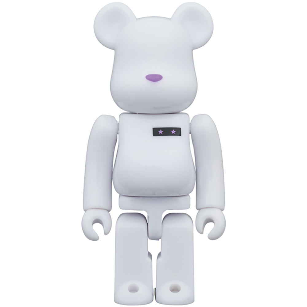 NEWS 20周年記念 BE@RBRICK SET_1
