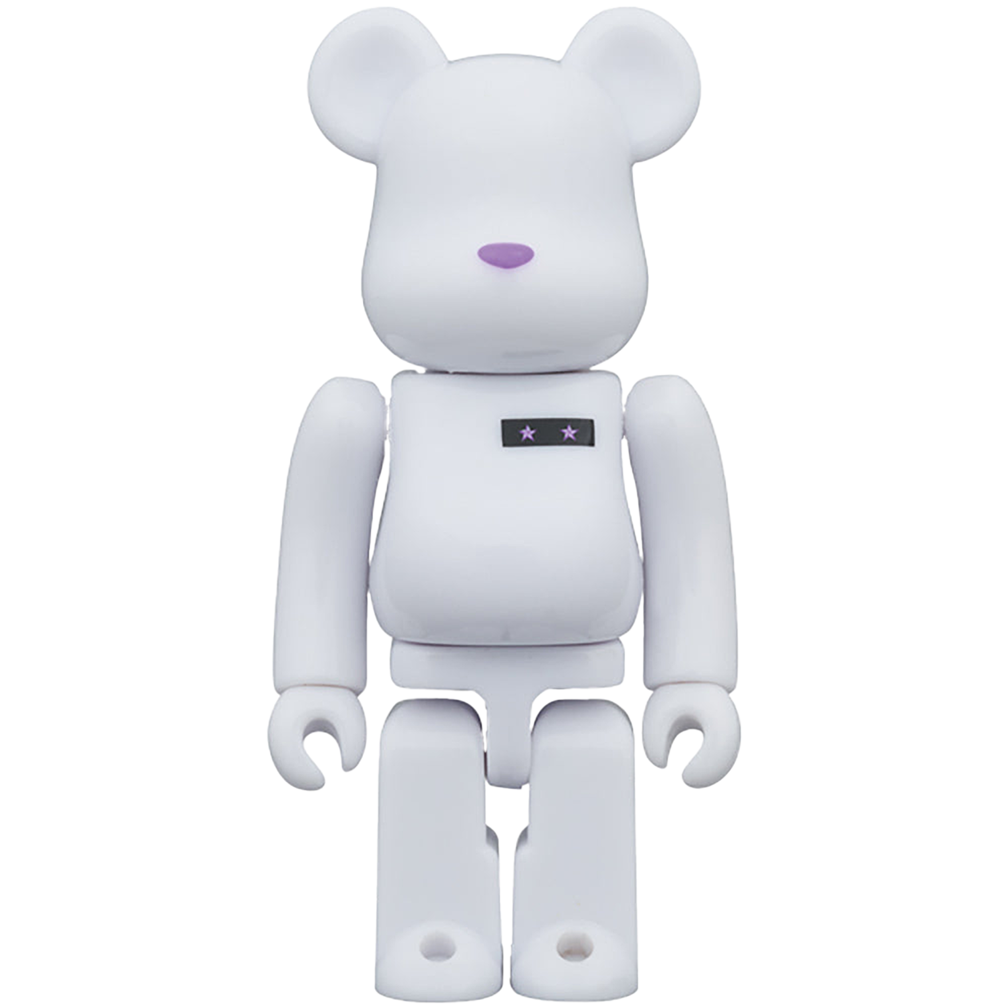 NEWS 20周年記念 BE@RBRICK SET | MEDICOM TOY OFFICIAL STORE
