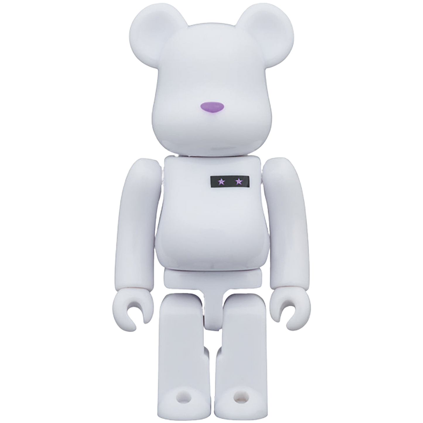 NEWS 20周年記念 BE@RBRICK SET