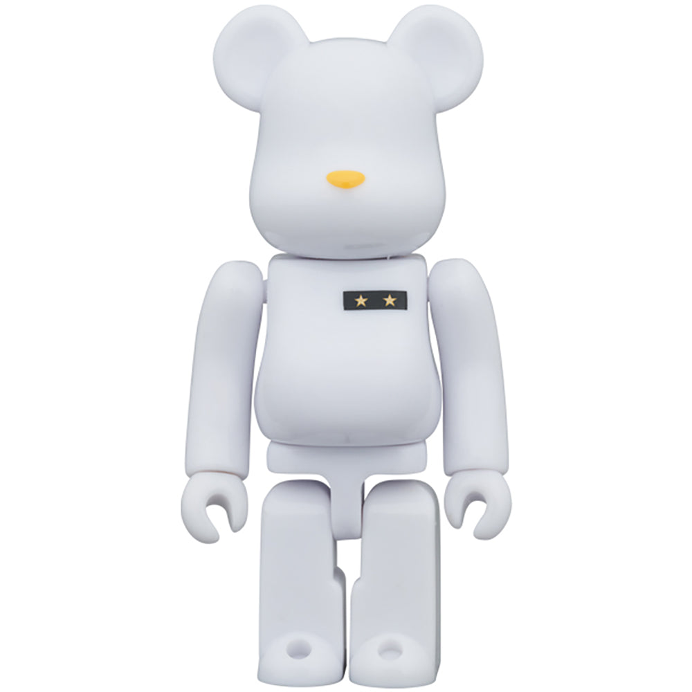NEWS 20周年記念 BE@RBRICK SET_3