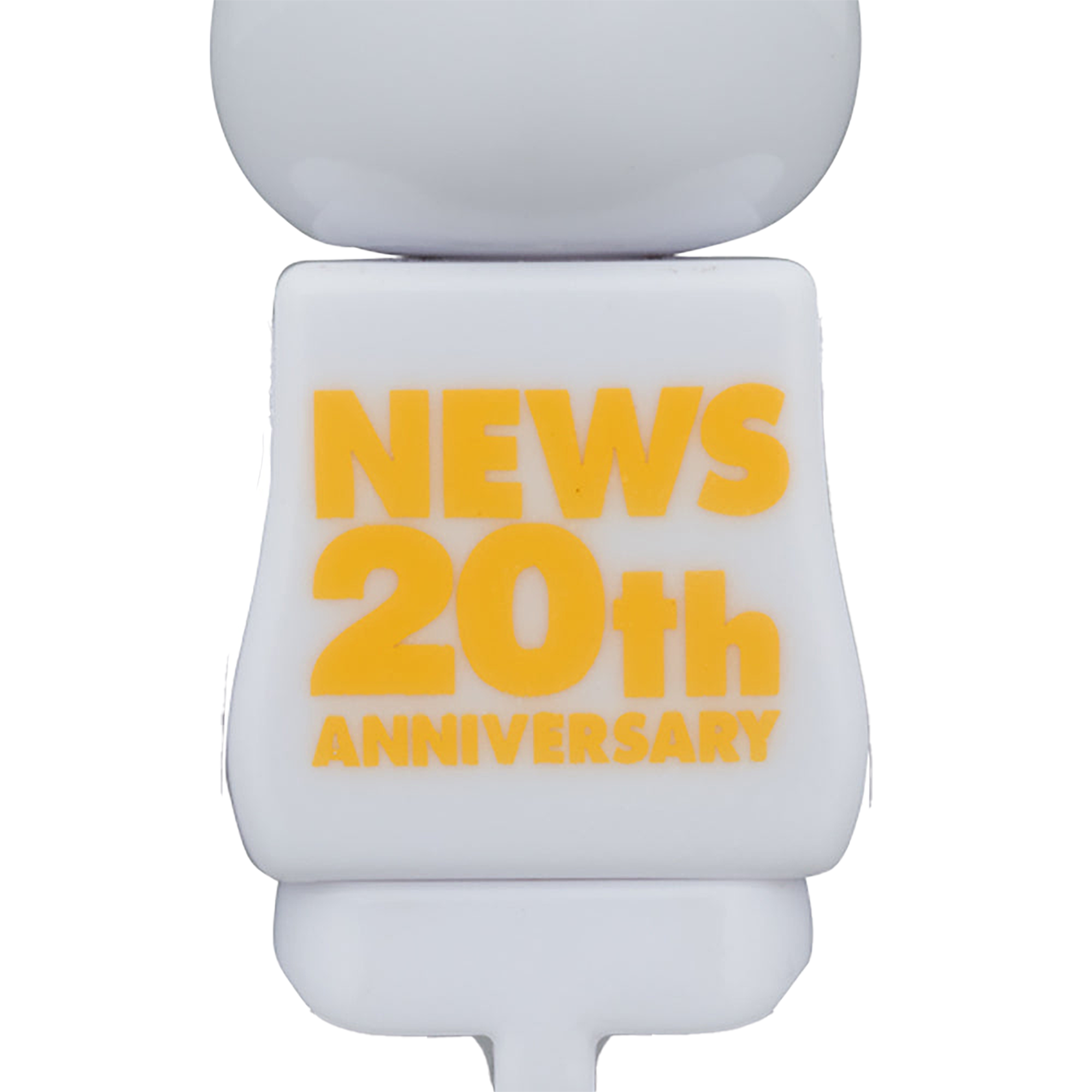TMT BE@RBRICK 20周年記念セット レア 未開封 NEWS 20周年記念 BE@RBRICK SET | MEDICOM TOY OFFICIAL STORE