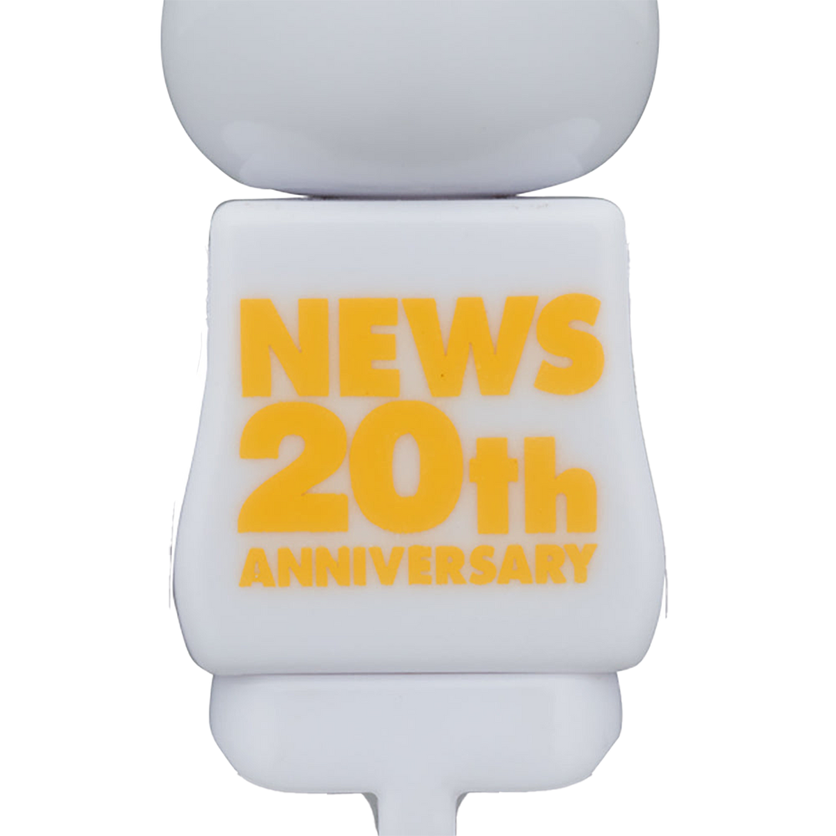 NEWS 20周年記念 BE@RBRICK SET | MEDICOM TOY OFFICIAL STORE NEWS 20周年記念 BE@RBRICK SET | MEDICOM TOY OFFICIAL STORE