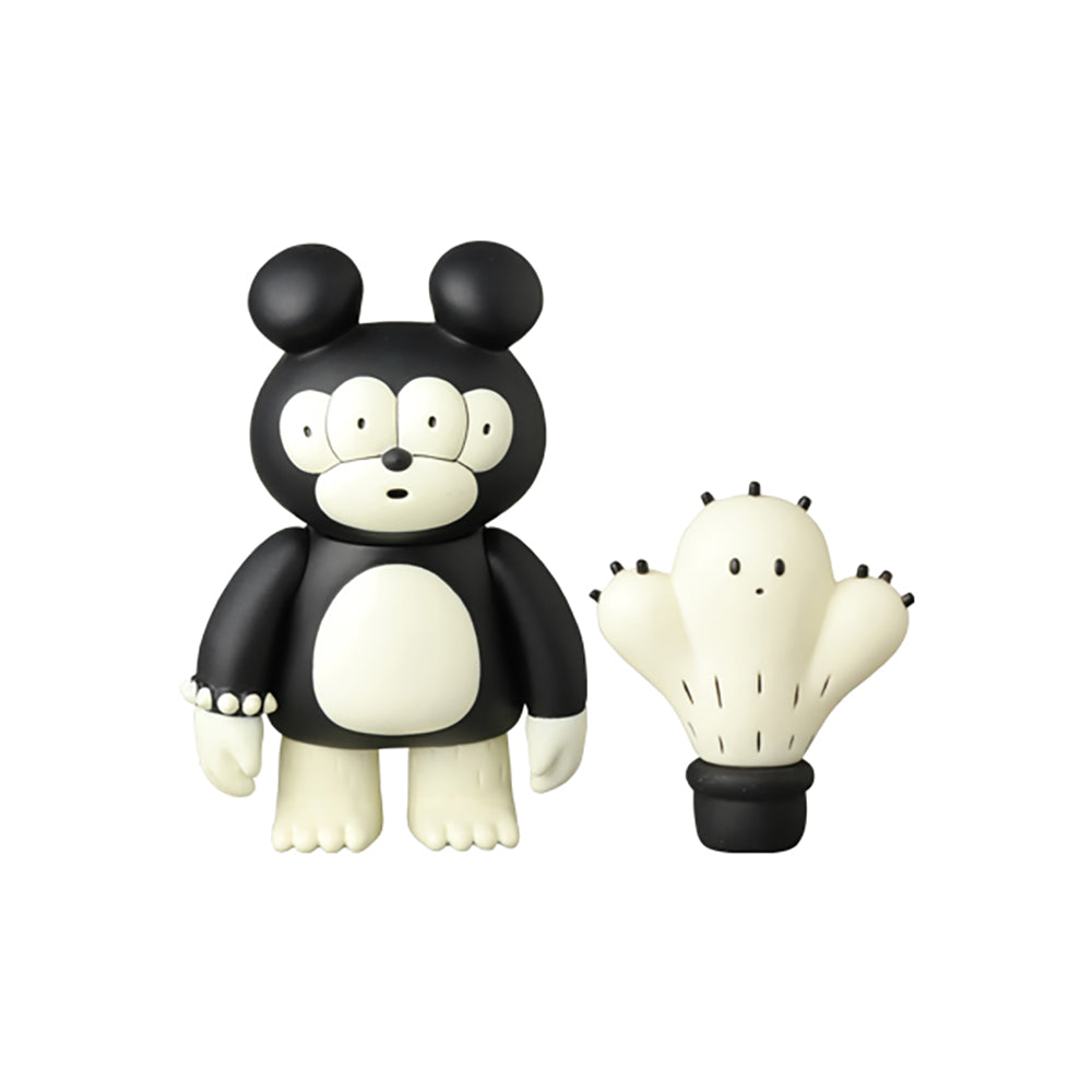 TOY Matthew(Ver.1.0) & TOY Morris(Ver.1.0)_0