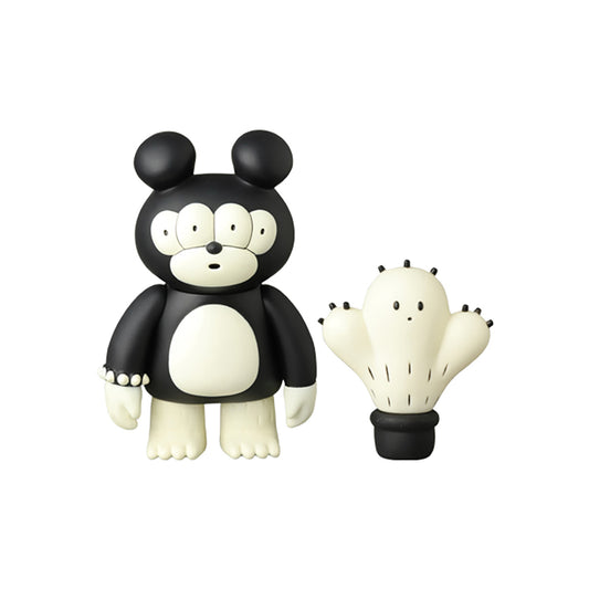 TOY Matthew(Ver.1.0) & TOY Morris(Ver.1.0)_0