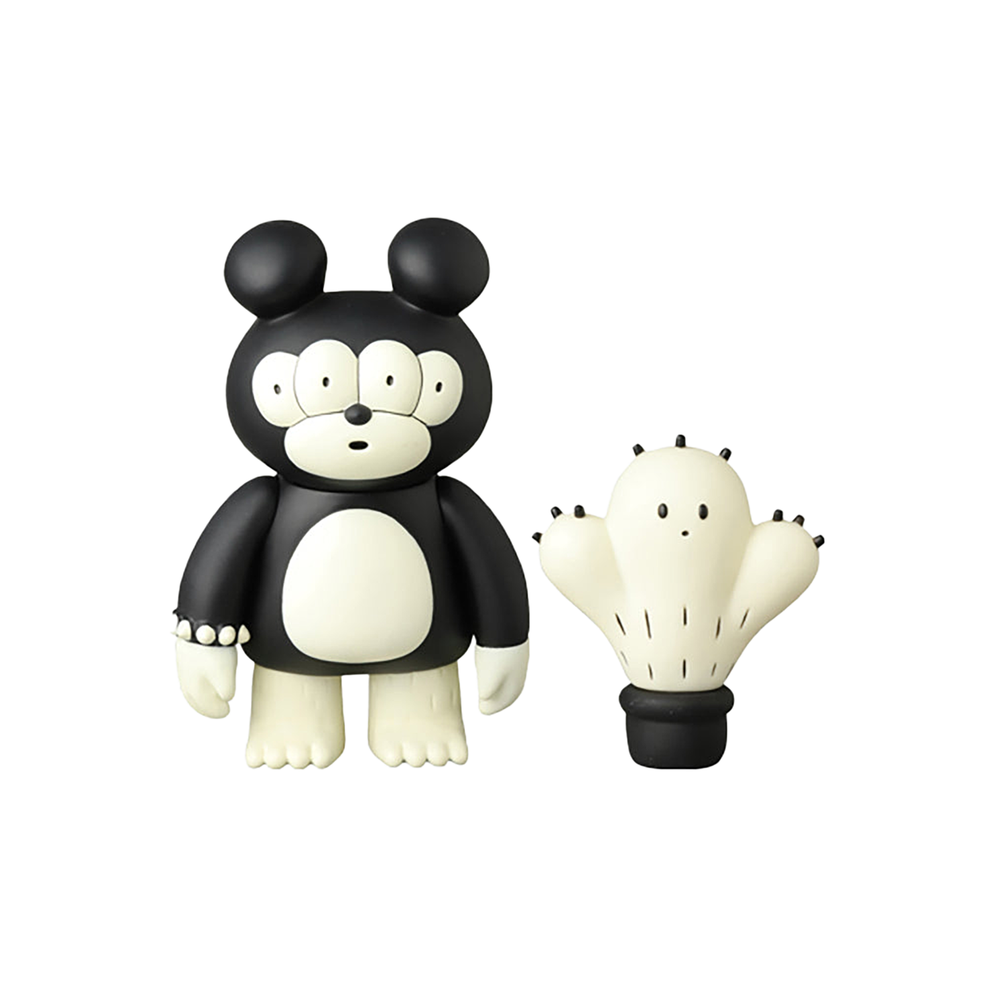 TOY Matthew(Ver.1.0) & TOY Morris(Ver.1.0)