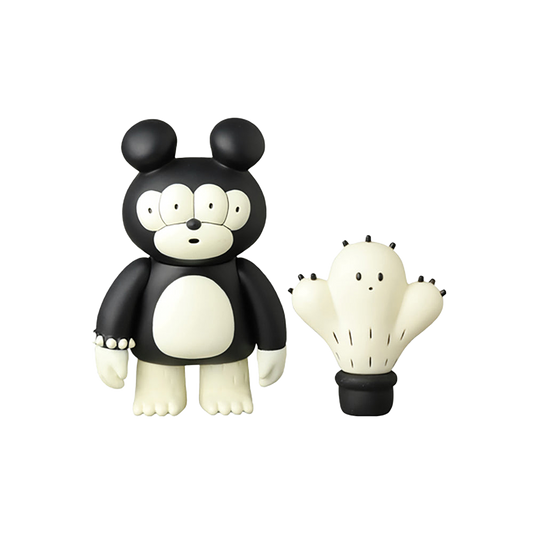 TOY Matthew(Ver.1.0) & TOY Morris(Ver.1.0)