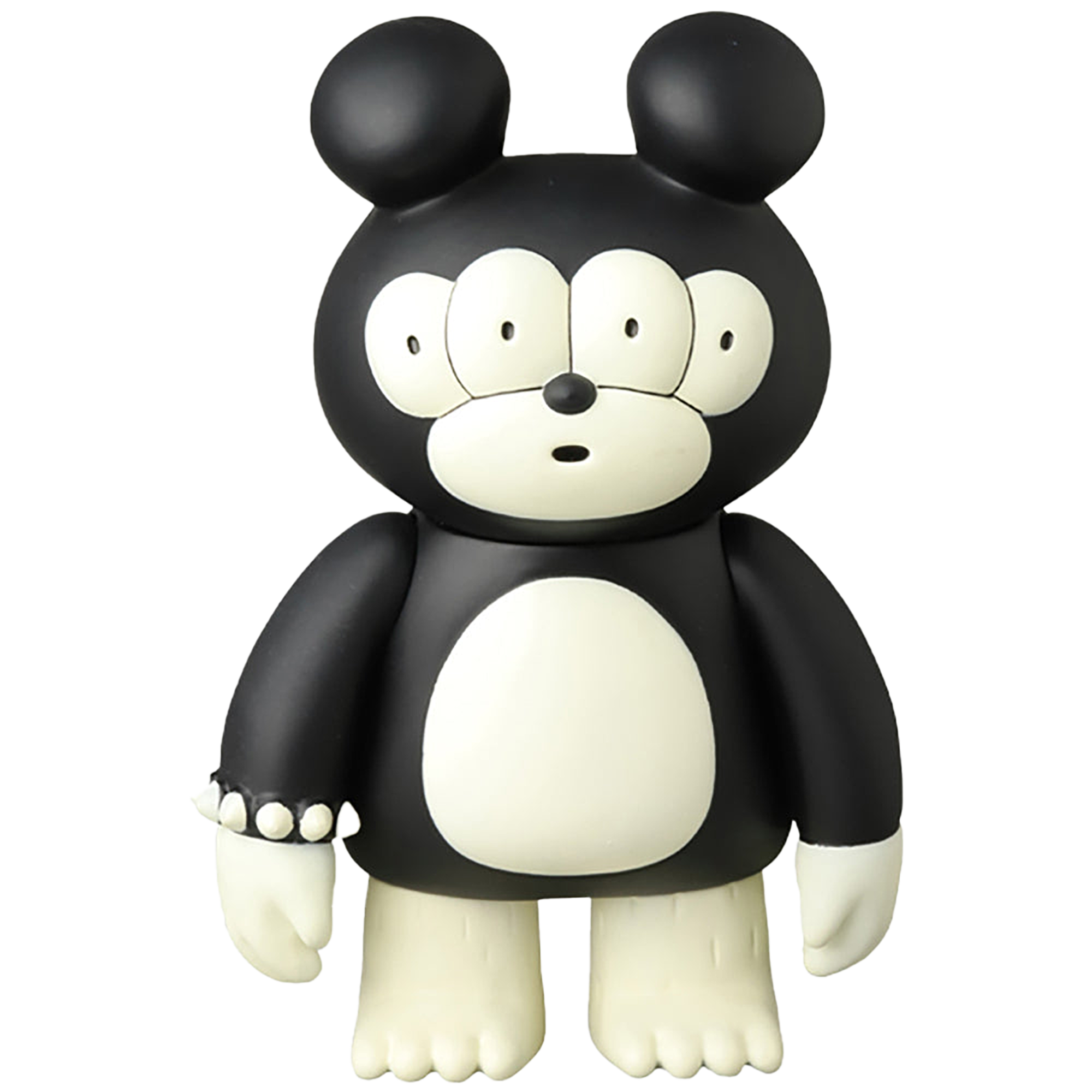 TOY Matthew(Ver.1.0) & TOY Morris(Ver.1.0)