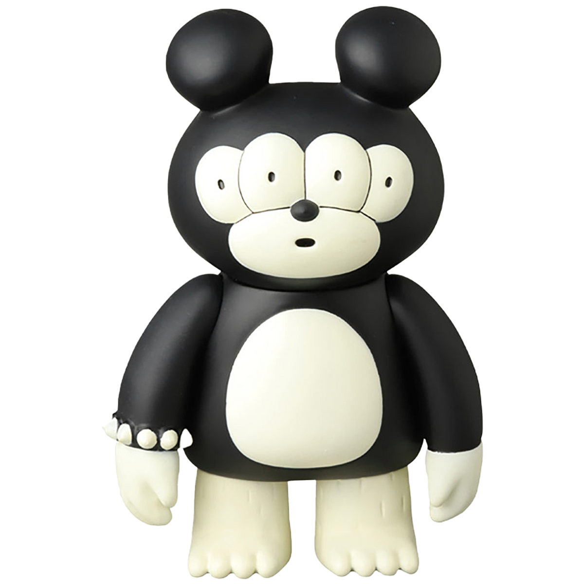 TOY Matthew(Ver.1.0) & TOY Morris(Ver.1.0)