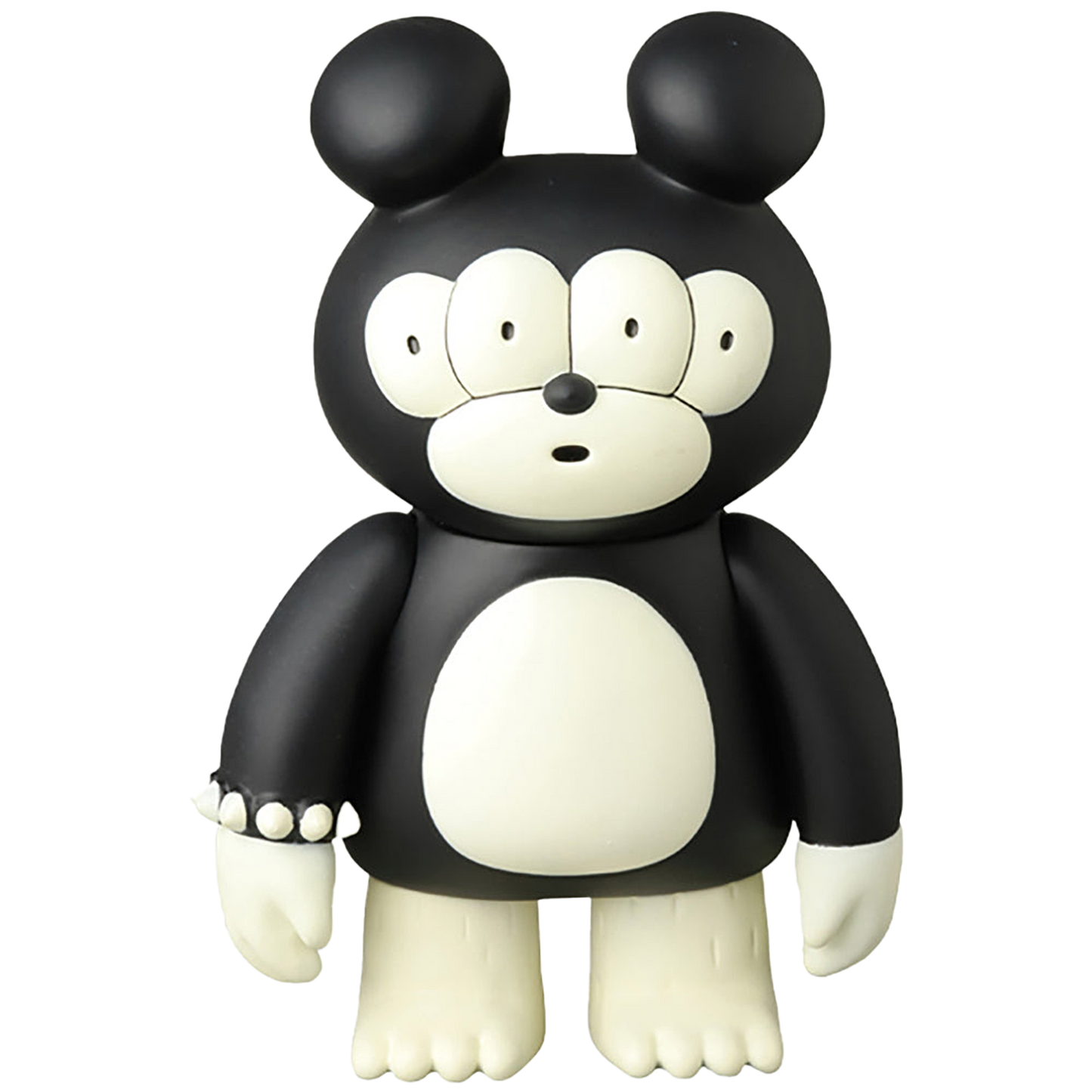 TOY Matthew(Ver.1.0) & TOY Morris(Ver.1.0)