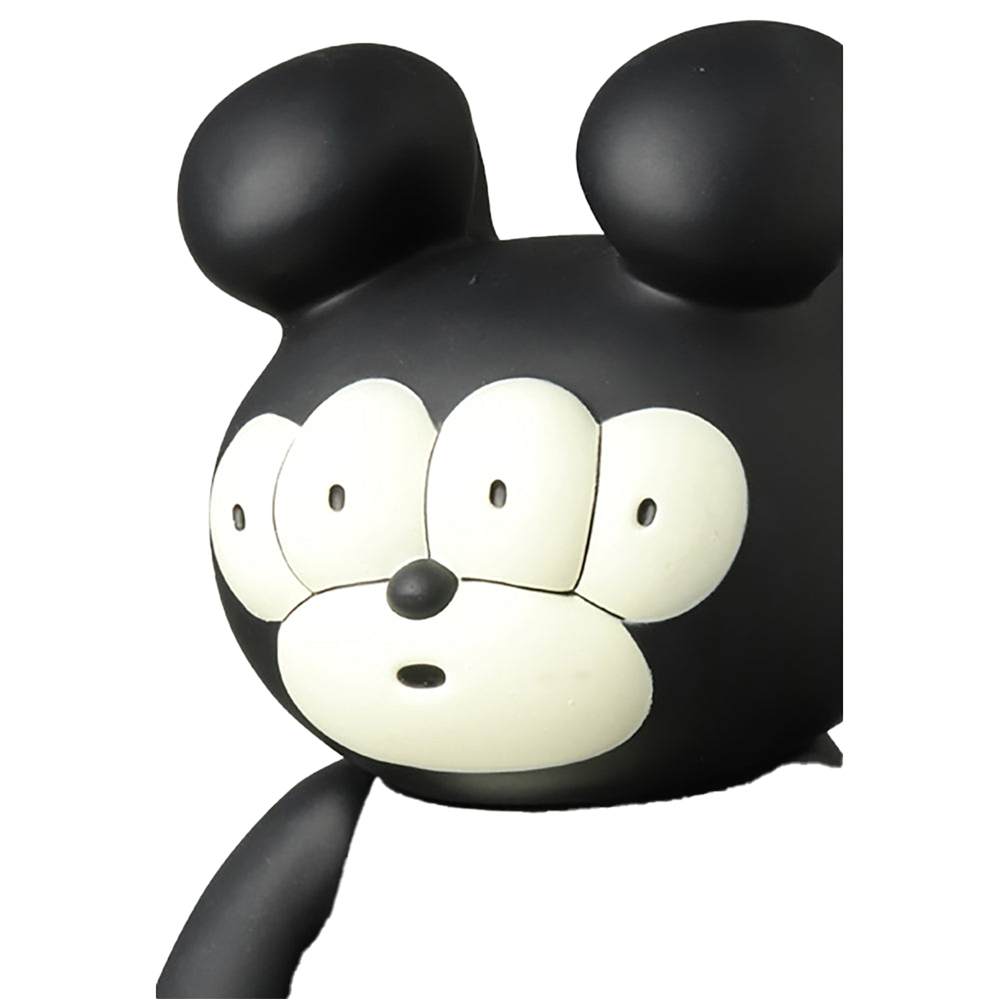 TOY Matthew(Ver.1.0) & TOY Morris(Ver.1.0)