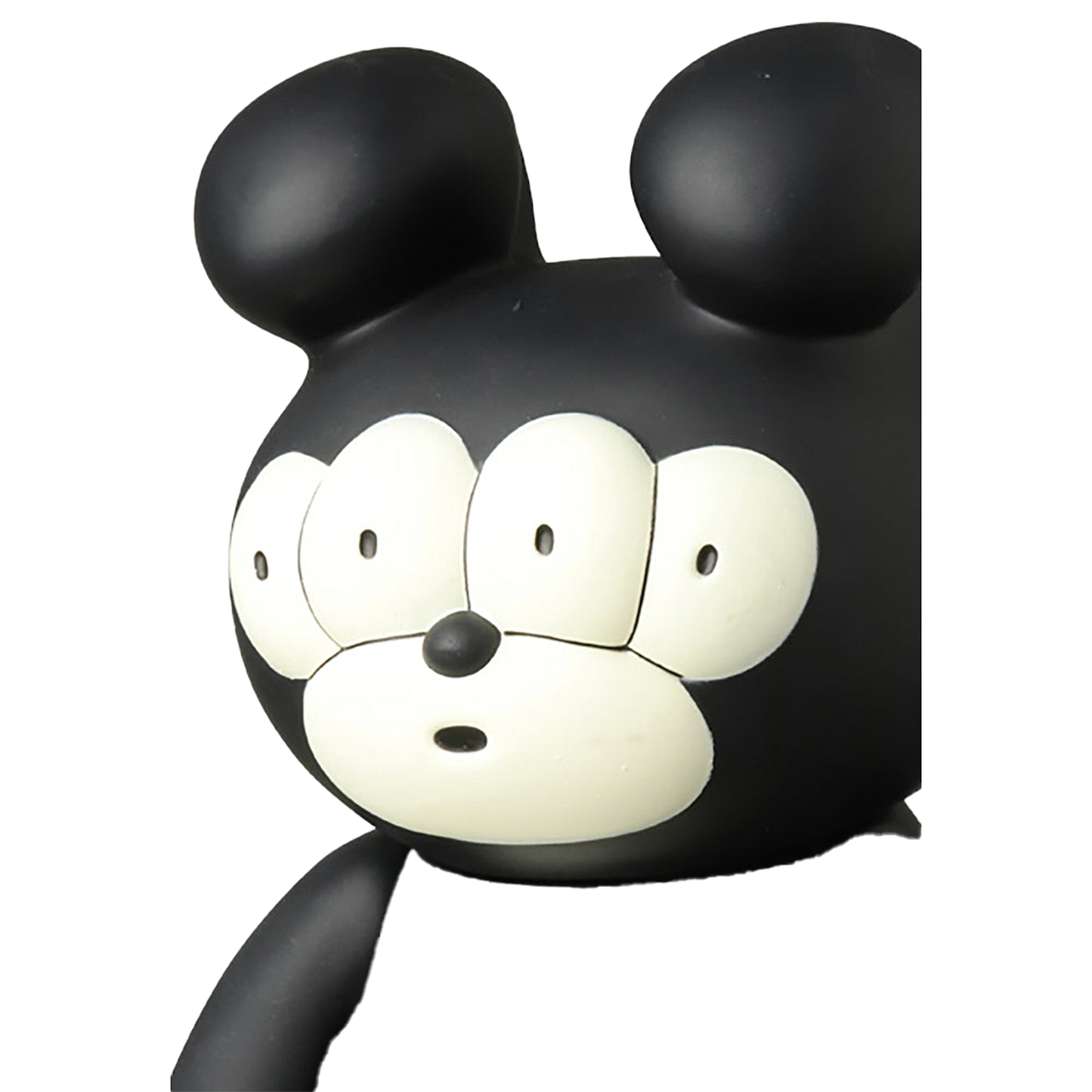 TOY Matthew(Ver.1.0) & TOY Morris(Ver.1.0)