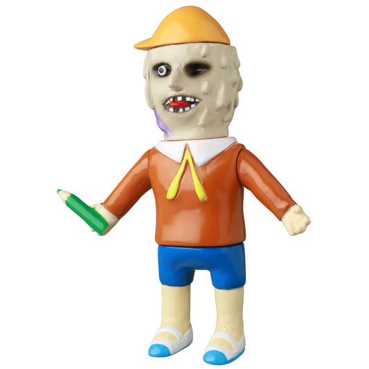 Toromi-kun (4th season)《Lottery item / Combined purchase not possible / Scheduled to ship at the end of May 2024 / Lottery period is from 00:00 to 23:59 on May 19th》