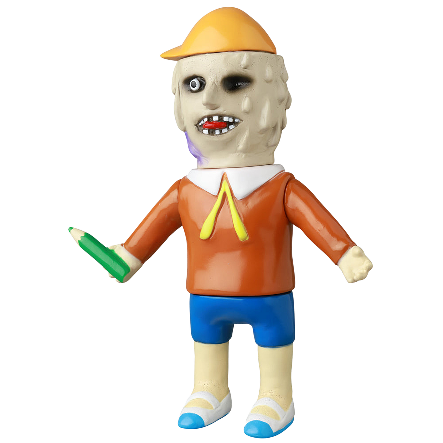 Toromi-kun (4th season)《Lottery item / Combined purchase not possible / Scheduled to ship at the end of May 2024 / Lottery period is from 00:00 to 23:59 on May 19th》