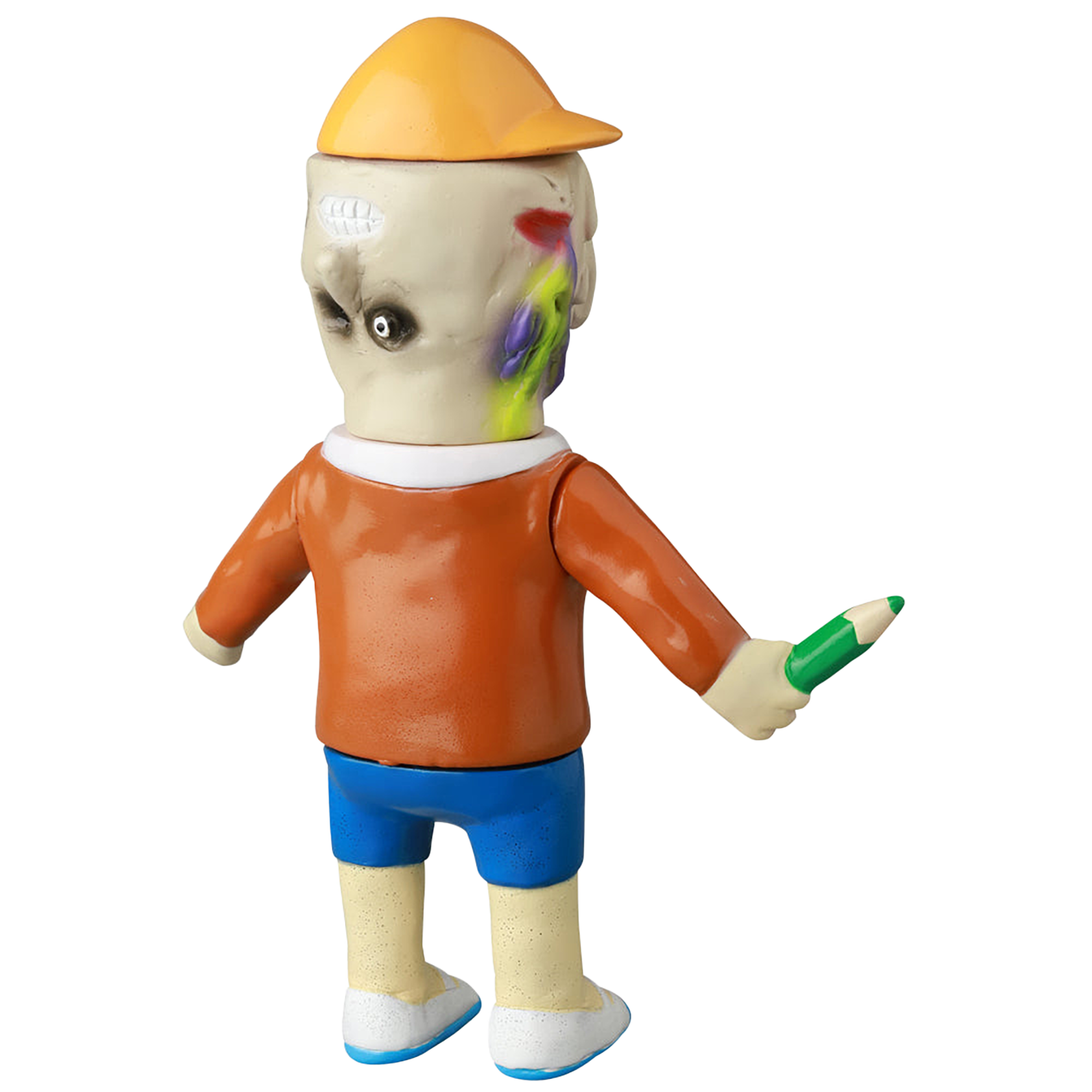 Toromi-kun (4th season)《Lottery item / Combined purchase not possible / Scheduled to ship at the end of May 2024 / Lottery period is from 00:00 to 23:59 on May 19th》