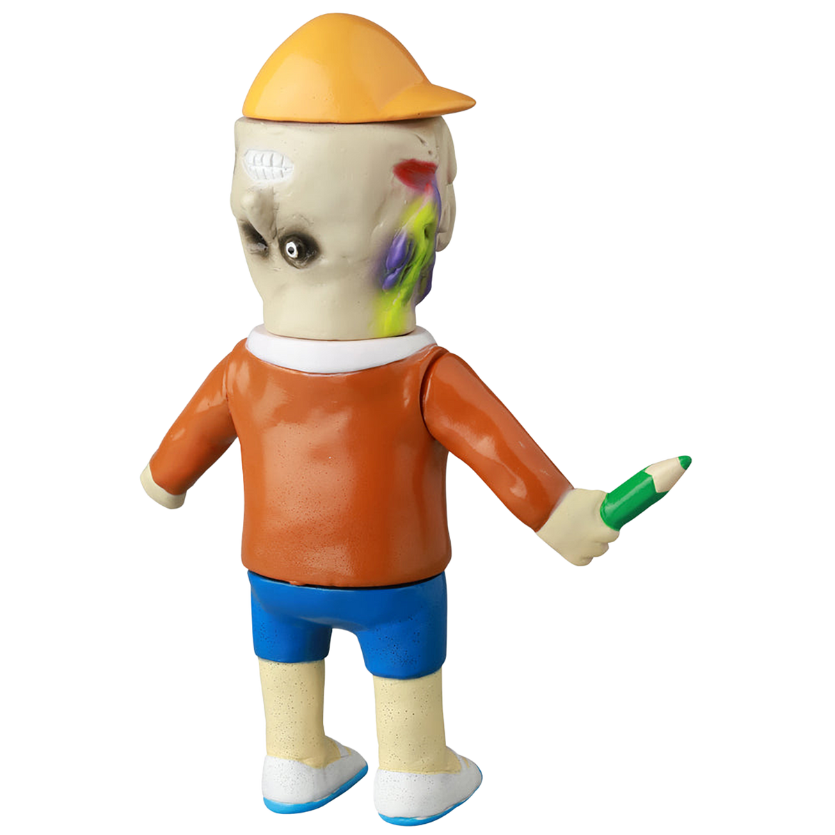 Toromi-kun (4th season)《Lottery item / Combined purchase not possible / Scheduled to ship at the end of May 2024 / Lottery period is from 00:00 to 23:59 on May 19th》