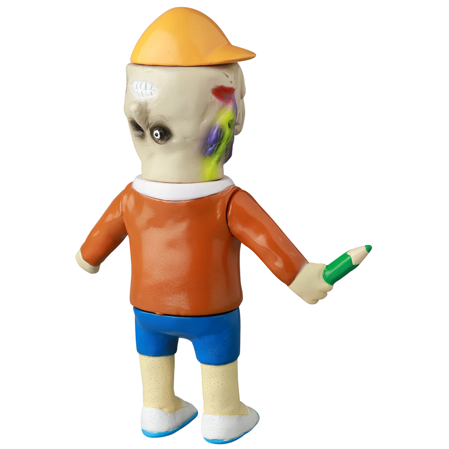 Toromi-kun (4th season)《Lottery item / Combined purchase not possible / Scheduled to ship at the end of May 2024 / Lottery period is from 00:00 to 23:59 on May 19th》