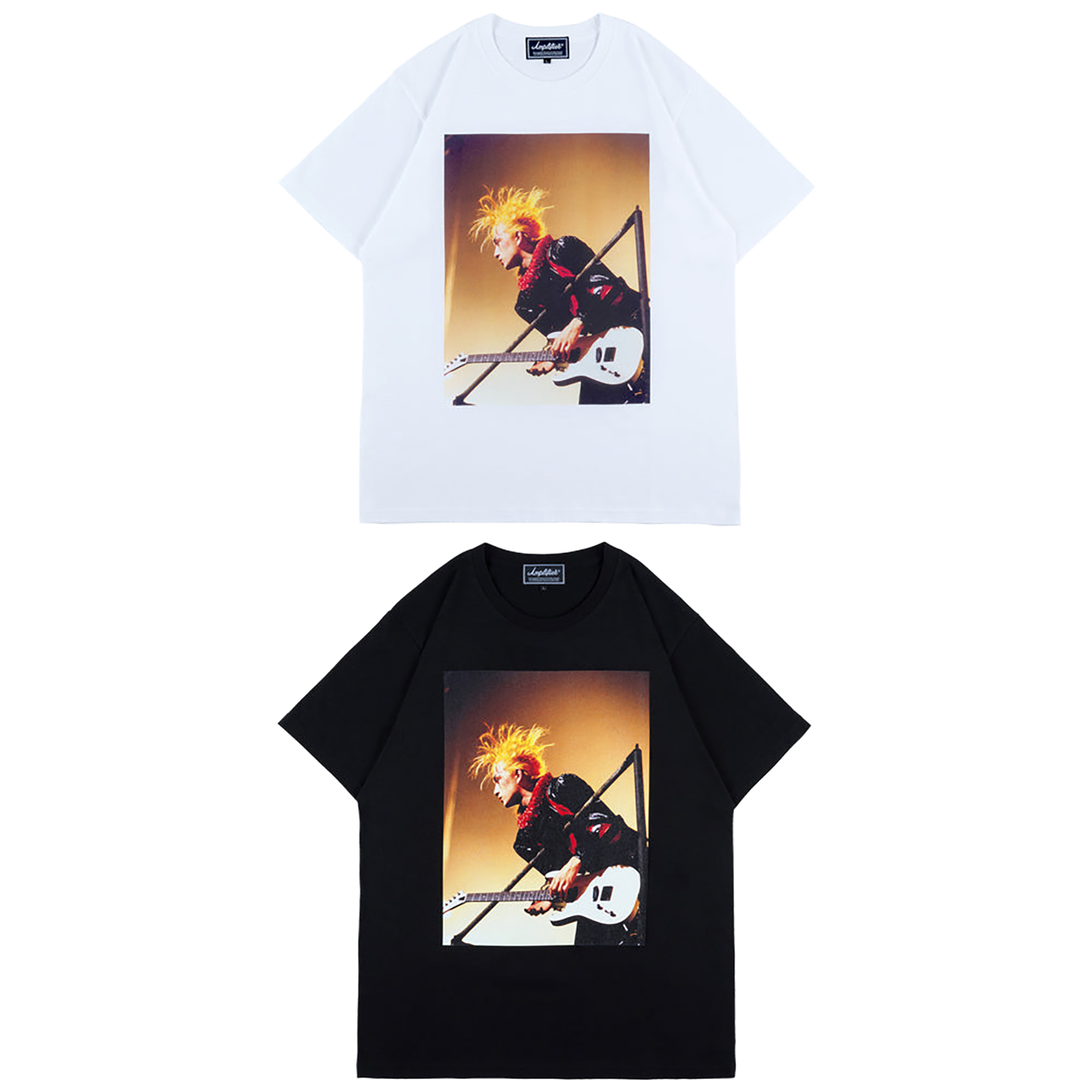 Amplifier “Imai Hisashi” TEE NB1989《Planned to be shipped in late October 2025 / Order period is until August 10》