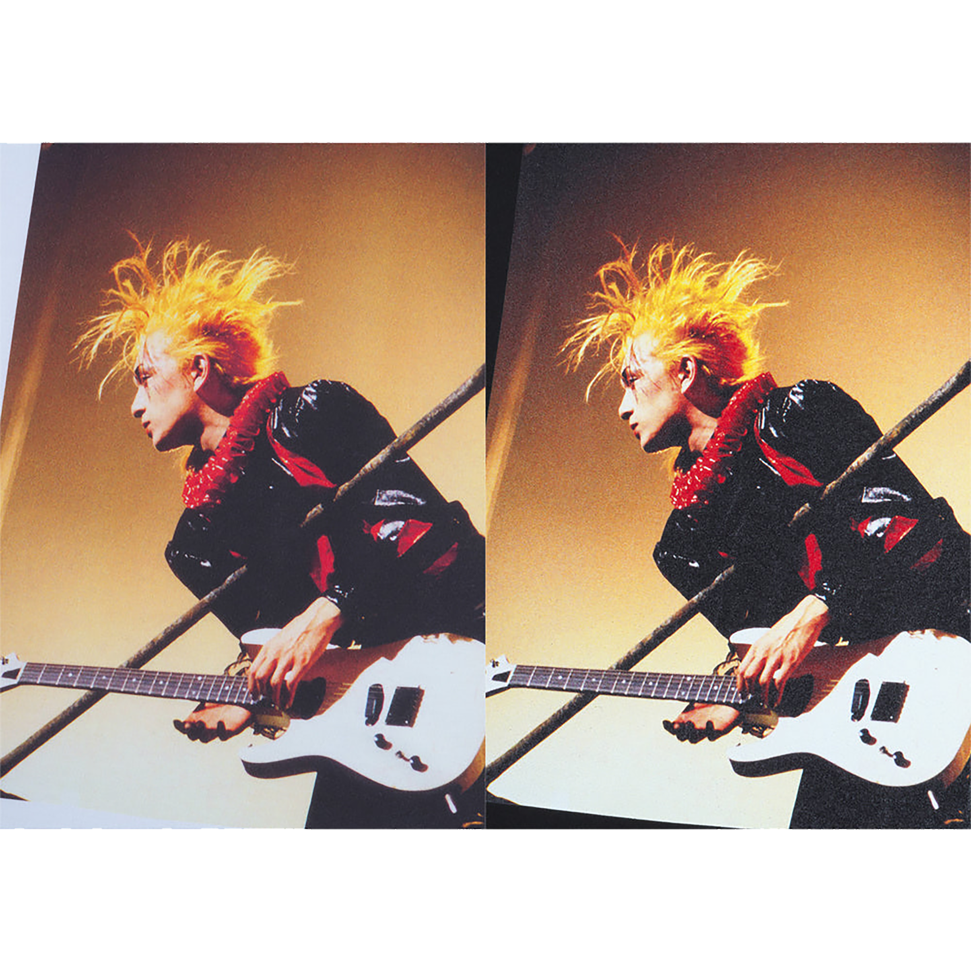 Amplifier “Imai Hisashi” TEE NB1989《Planned to be shipped in late October 2025 / Order period is until August 10》
