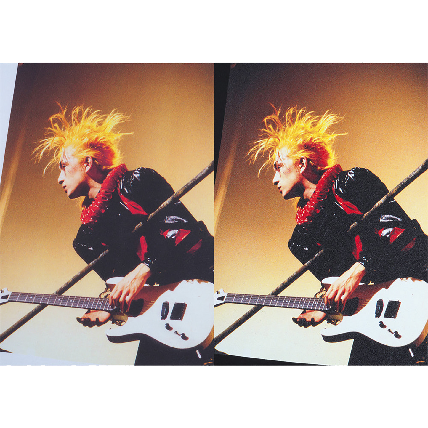 Amplifier “Imai Hisashi” TEE NB1989《Planned to be shipped in late October 2025 / Order period is until August 10》
