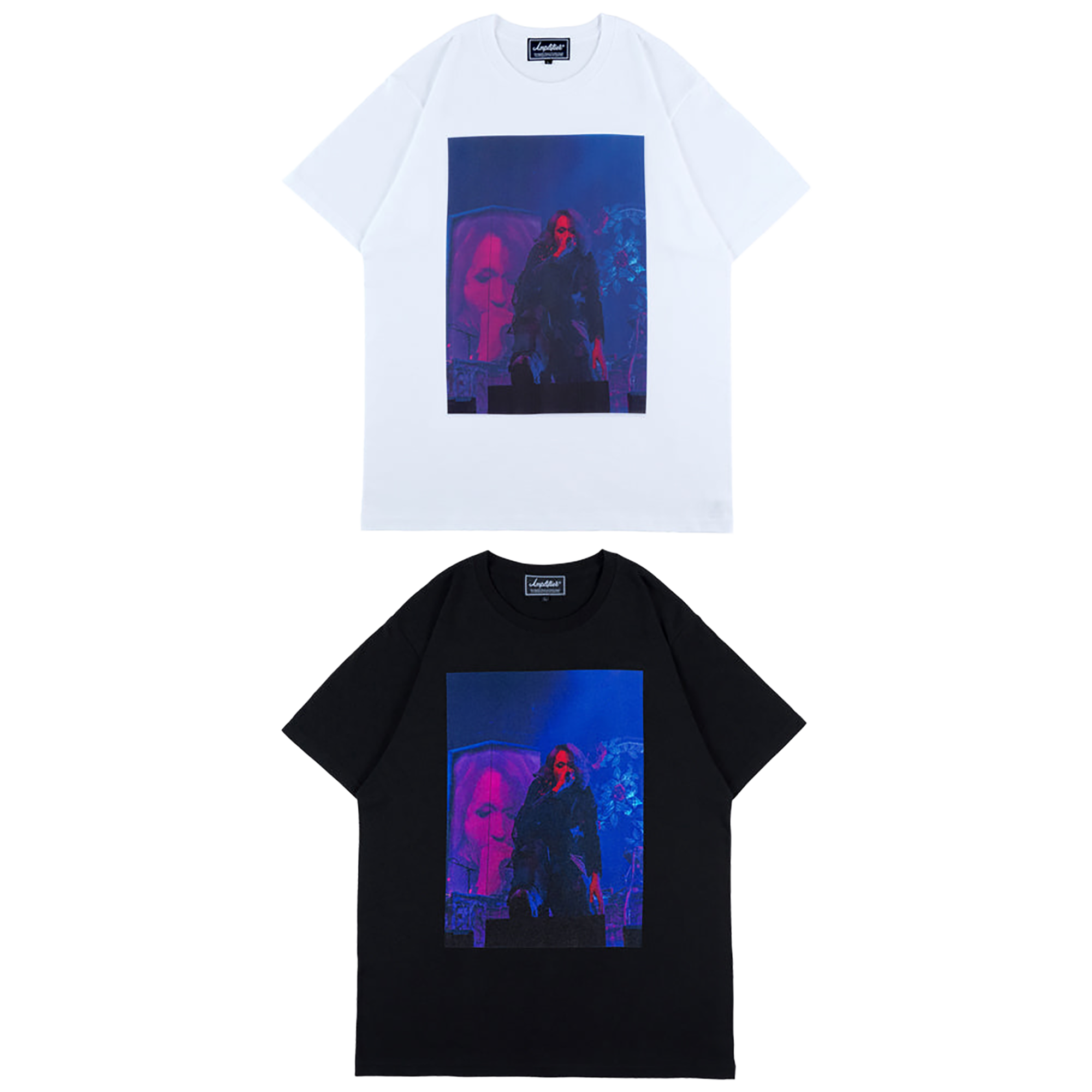 Amplifier “Imai Hisashi” TEE NB2024-A《Planned to be shipped in late October 2025 / Order period is until August 10》
