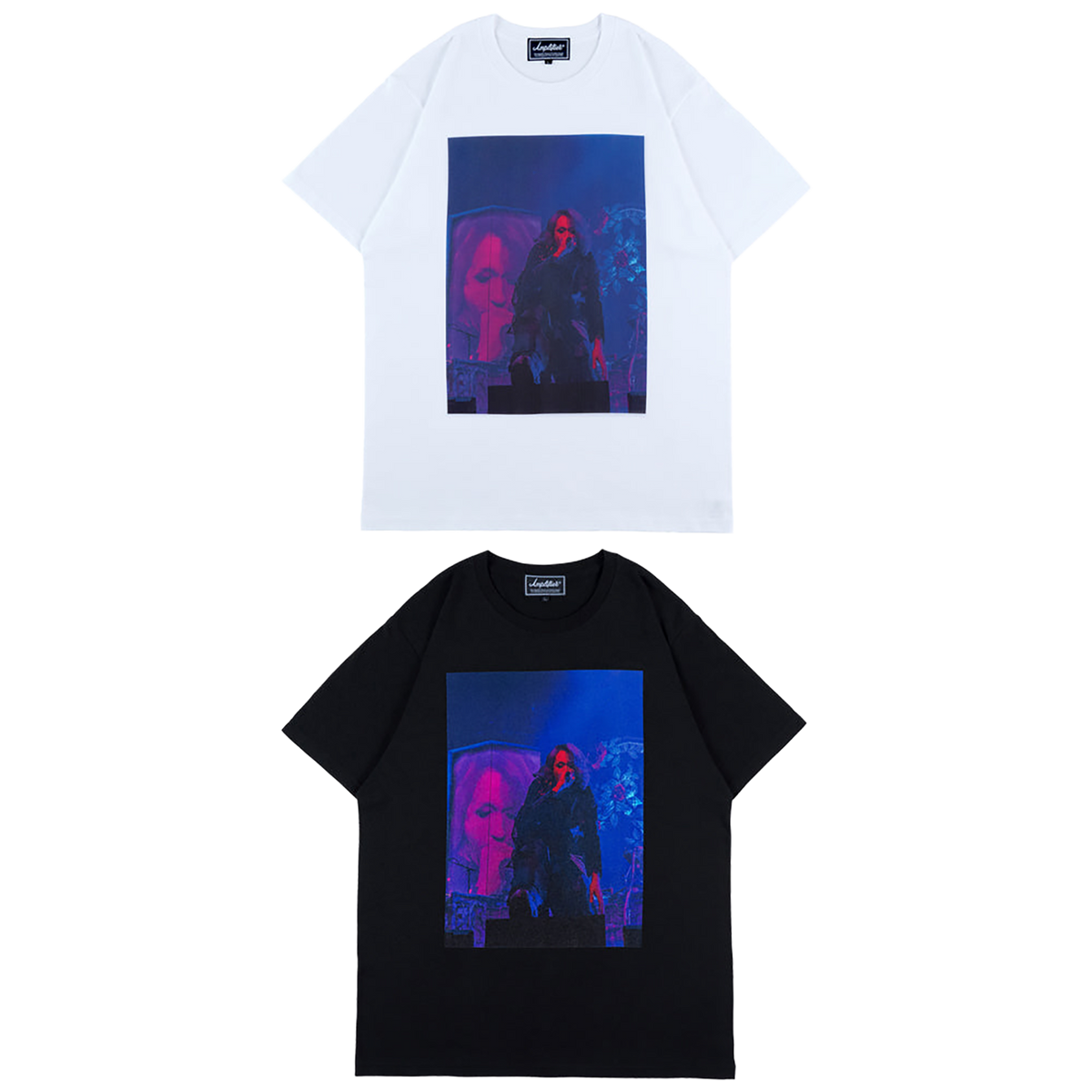 Amplifier “Imai Hisashi” TEE NB2024-A《Planned to be shipped in late October 2025 / Order period is until August 10》