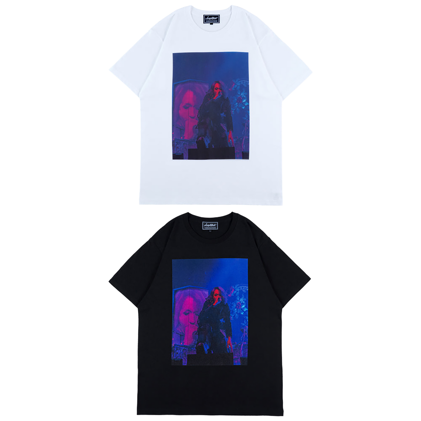 Amplifier “Imai Hisashi” TEE NB2024-A《Planned to be shipped in late October 2025 / Order period is until August 10》