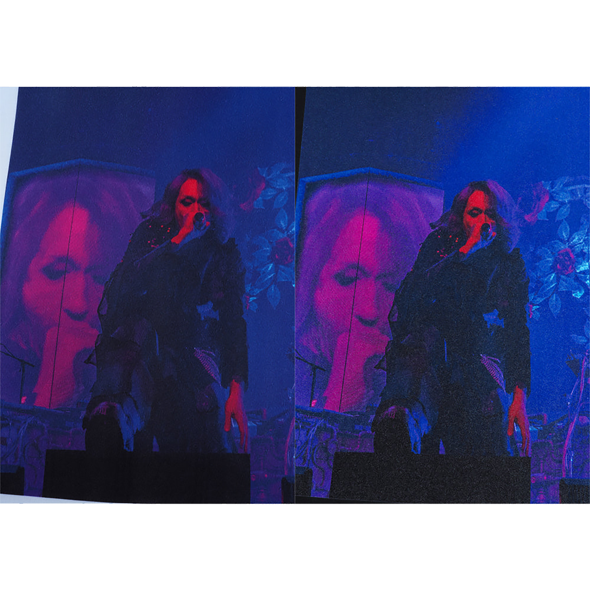 Amplifier “Imai Hisashi” TEE NB2024-A《Planned to be shipped in late October 2025 / Order period is until August 10》