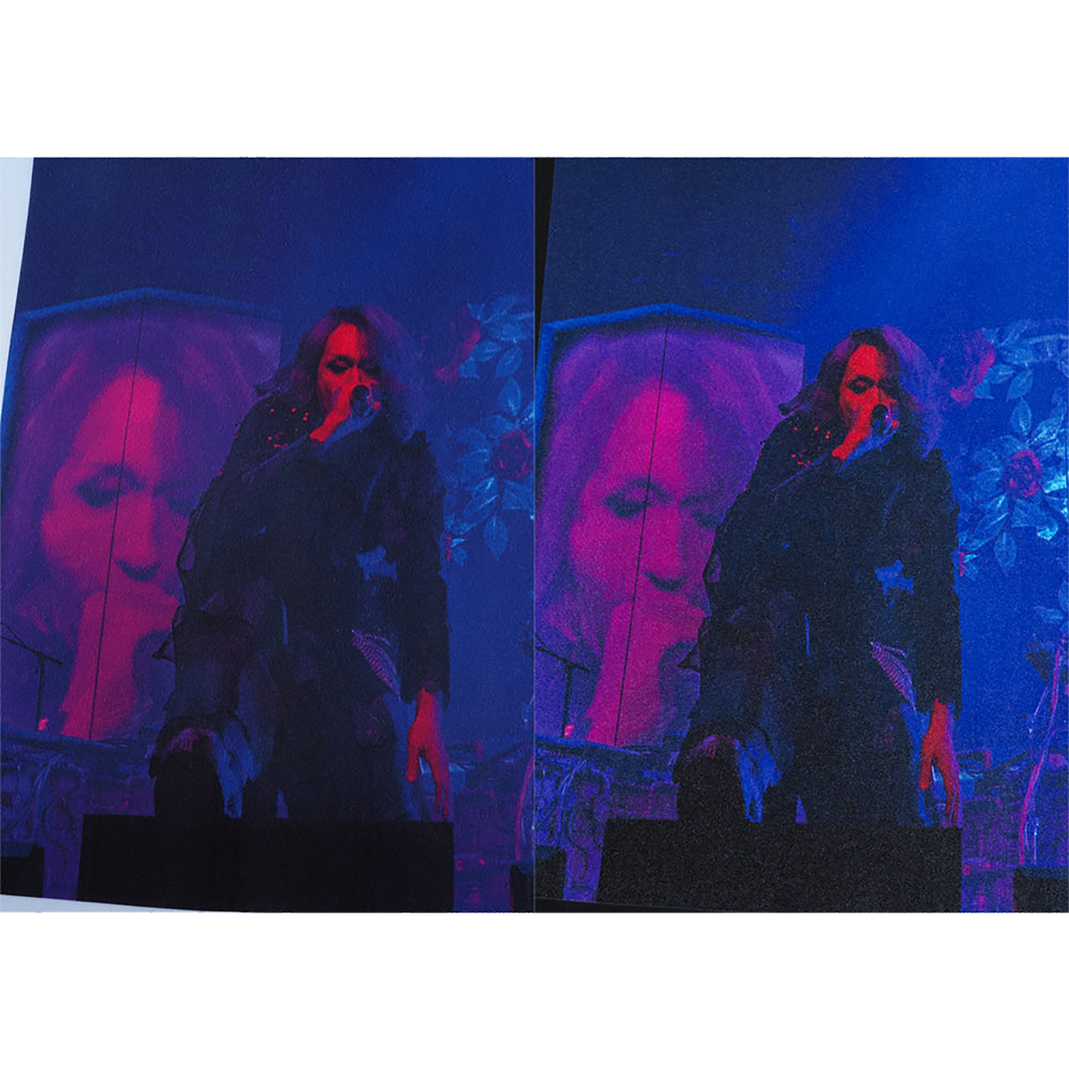 Amplifier “Imai Hisashi” TEE NB2024-A《Planned to be shipped in late October 2025 / Order period is until August 10》