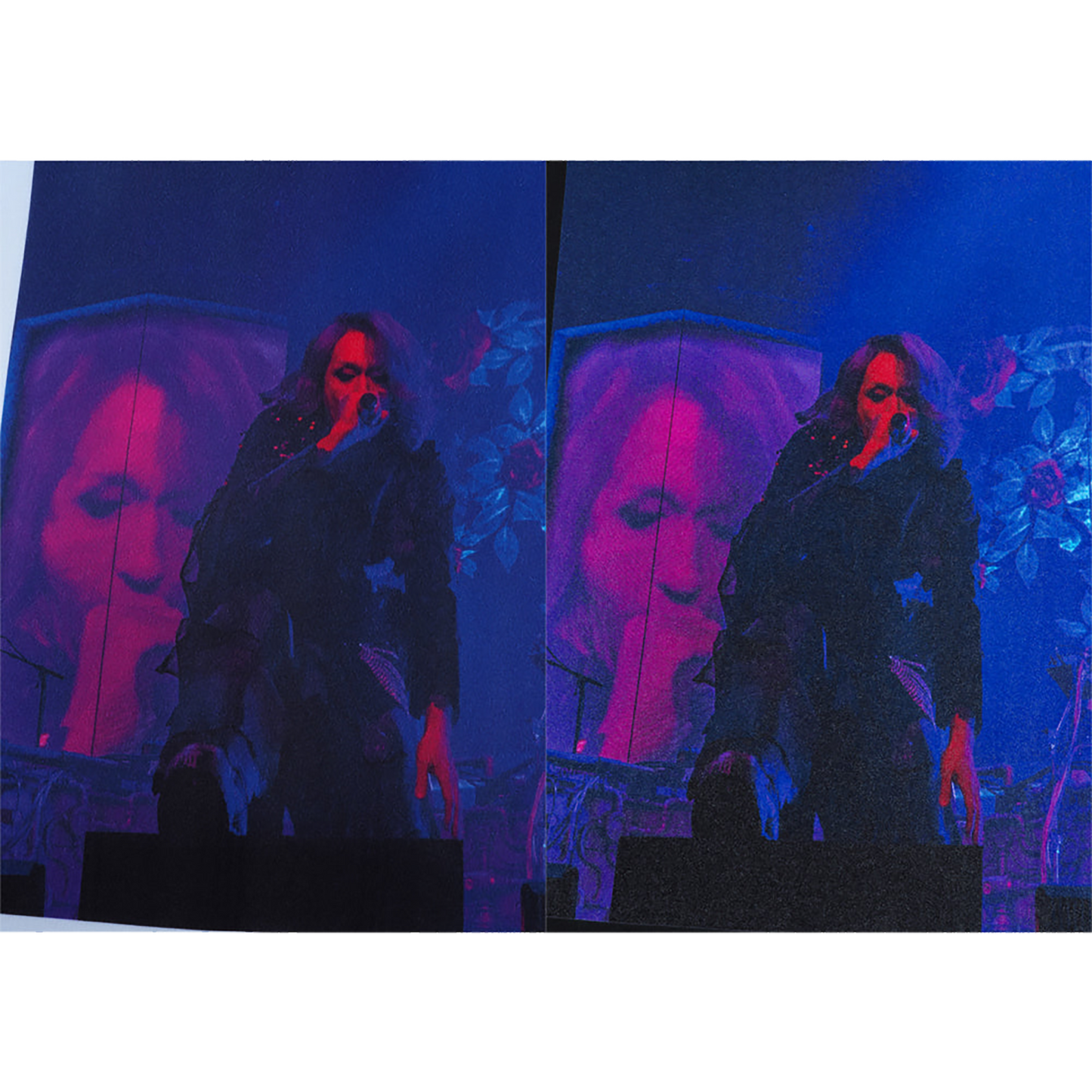 Amplifier “Imai Hisashi” TEE NB2024-A《Planned to be shipped in late October 2025 / Order period is until August 10》