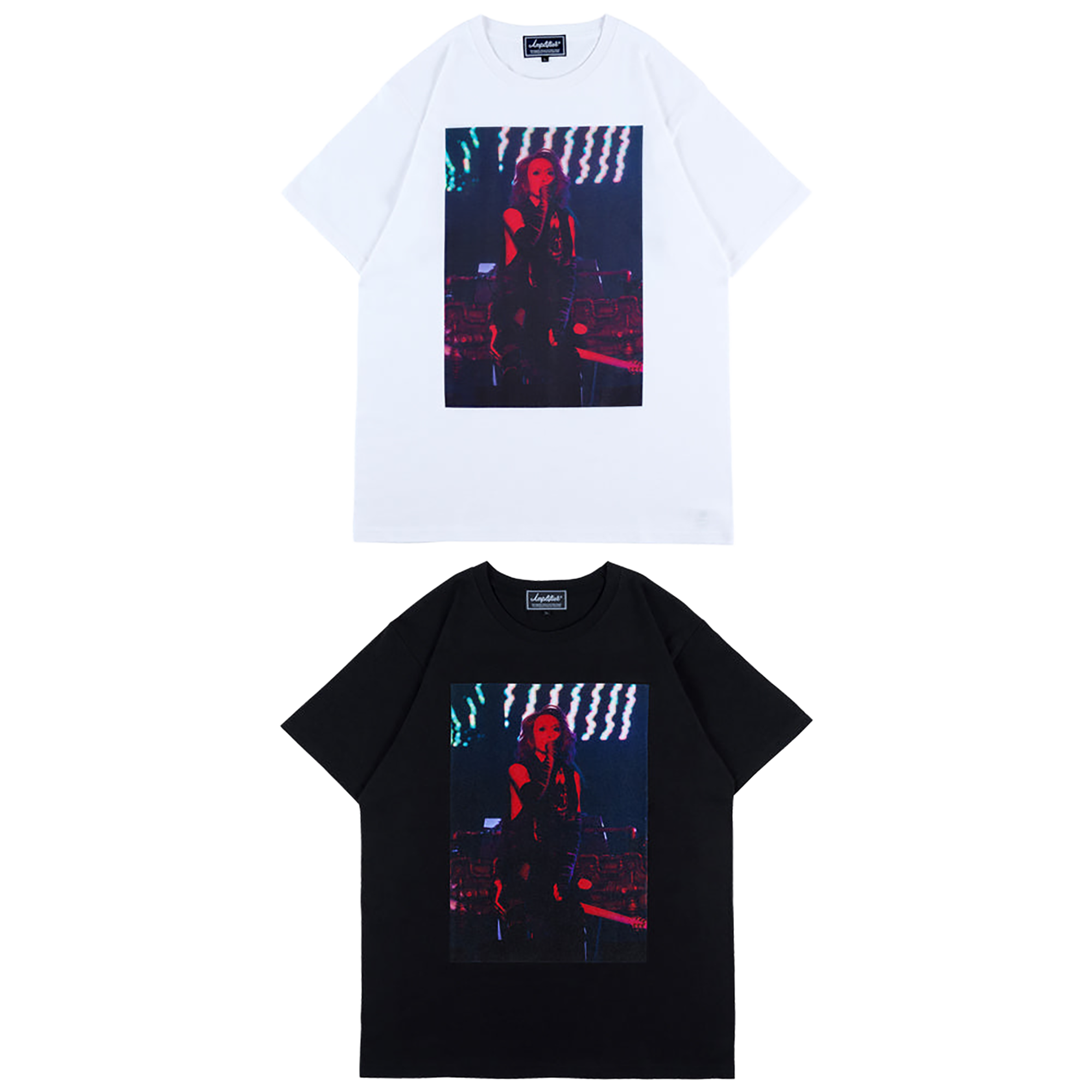 Amplifier “Imai Hisashi” TEE NB2024-B《Planned to be shipped in late October 2025 / Order period is until August 10》
