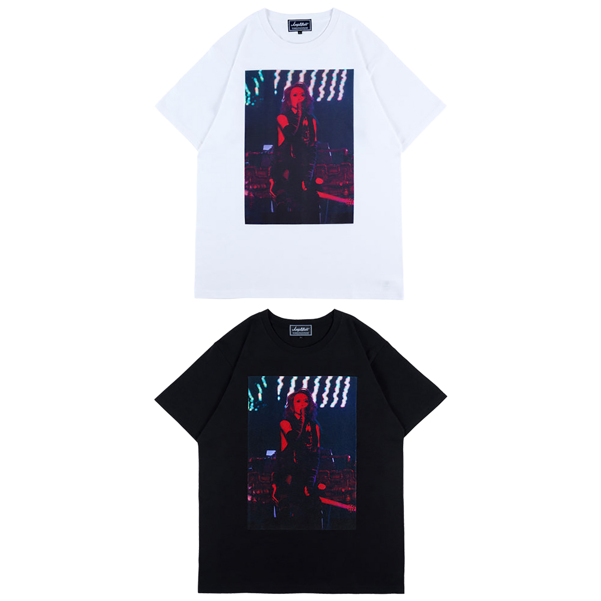 Amplifier “Imai Hisashi” TEE NB2024-B《Planned to be shipped in late October 2025 / Order period is until August 10》