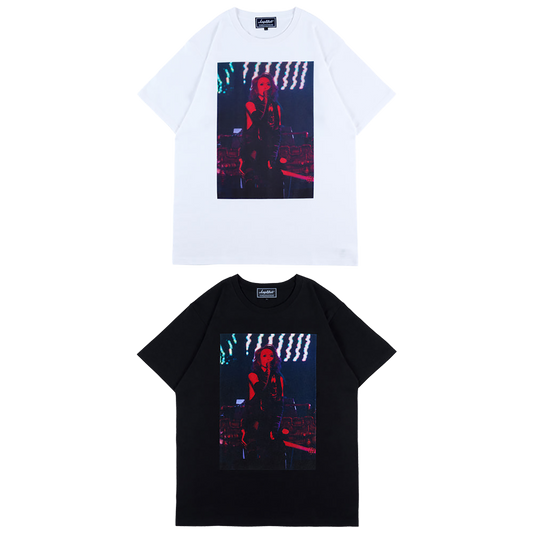 Amplifier “Imai Hisashi” TEE NB2024-B《Planned to be shipped in late October 2025 / Order period is until August 10》