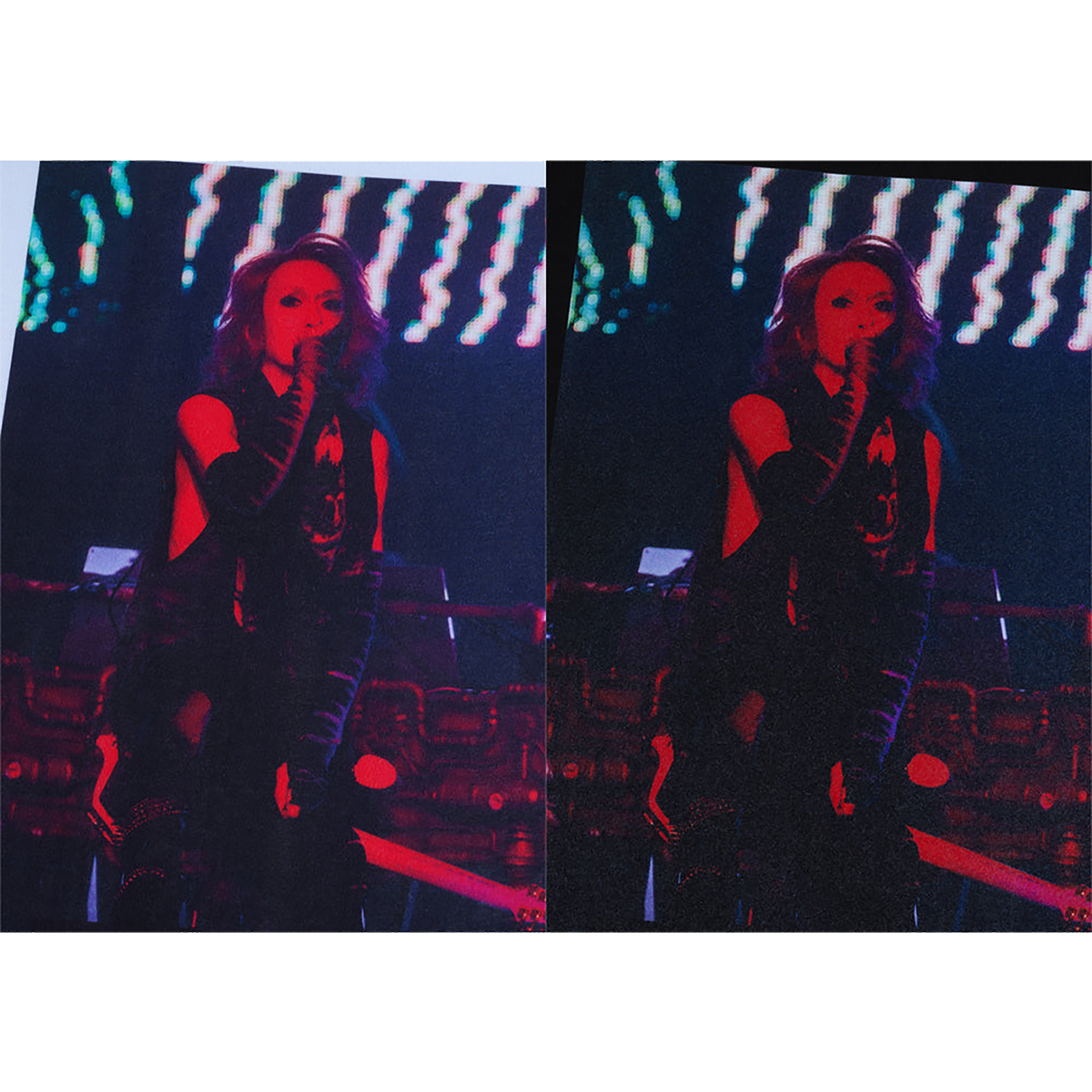Amplifier “Imai Hisashi” TEE NB2024-B《Planned to be shipped in late October 2025 / Order period is until August 10》