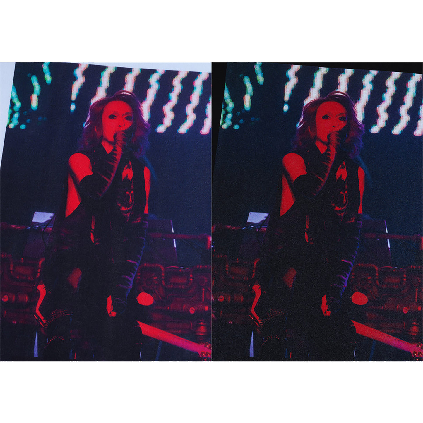 Amplifier “Imai Hisashi” TEE NB2024-B《Planned to be shipped in late October 2025 / Order period is until August 10》